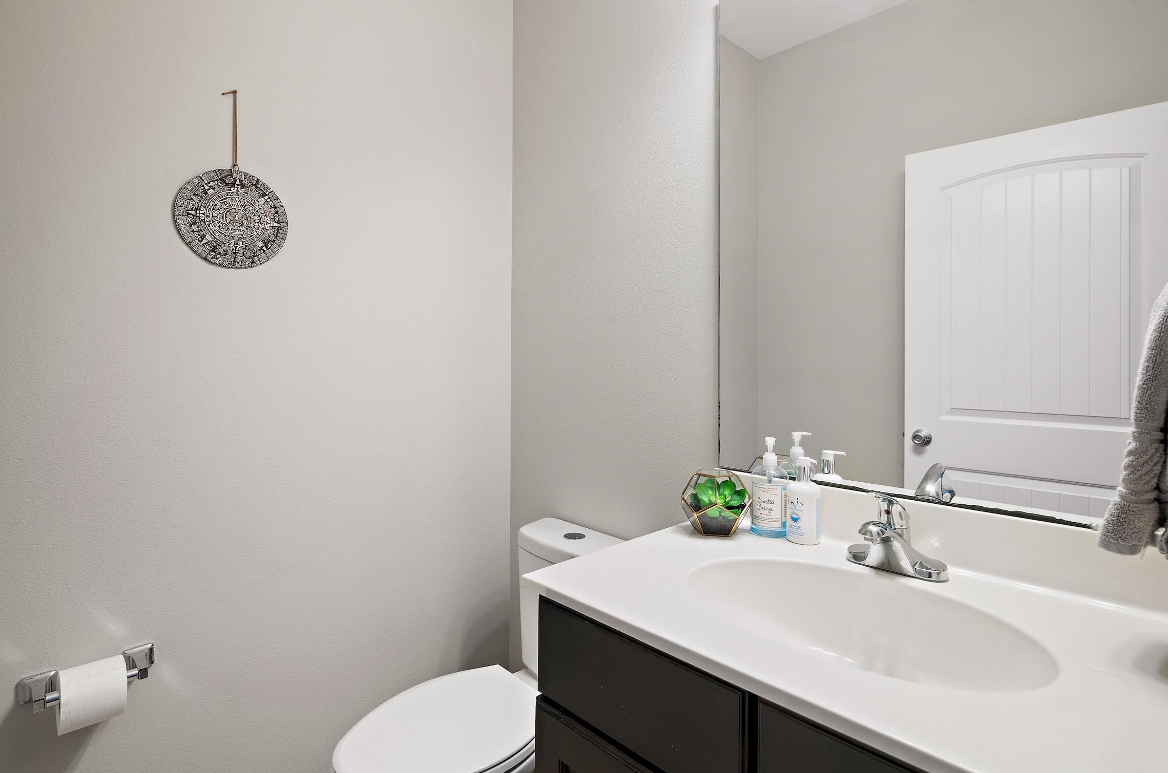 320 Fairwood Dr, Niceville FL  32578-3270 exterior