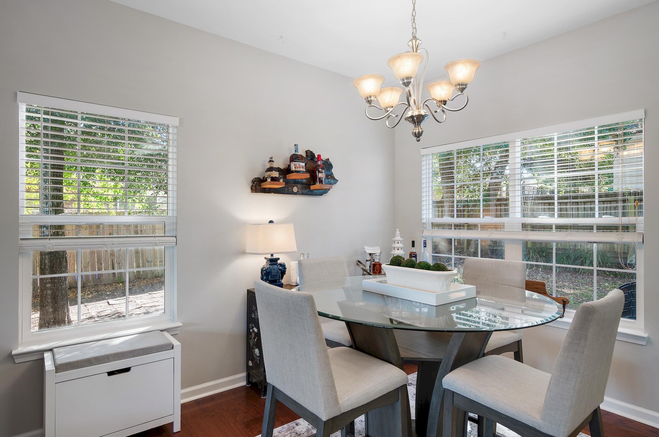 320 Fairwood Dr, Niceville FL  32578-3270 exterior