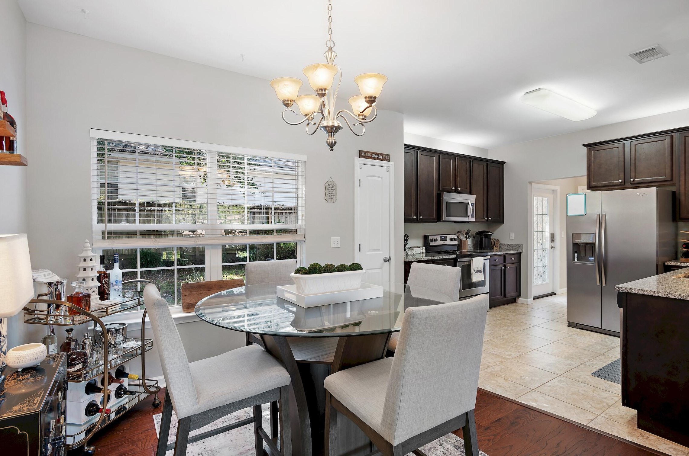 320 Fairwood Dr, Niceville FL  32578-3270 exterior