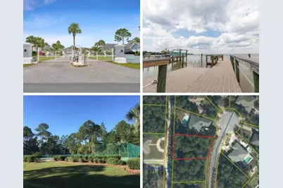 Lot 38 Wind Spray Court, Santa Rosa Beach, FL 32459 - Photo 17