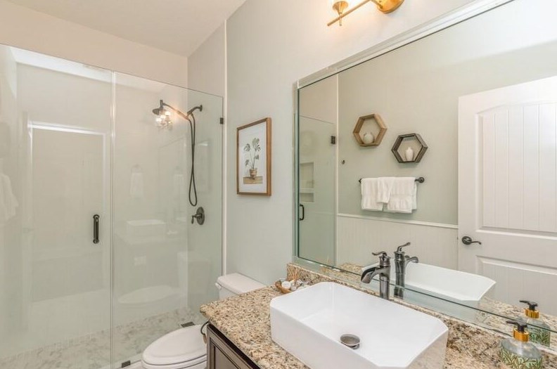 63 Mussett Bayou Ct, Santa Rosa Beach FL  32459-8437 exterior