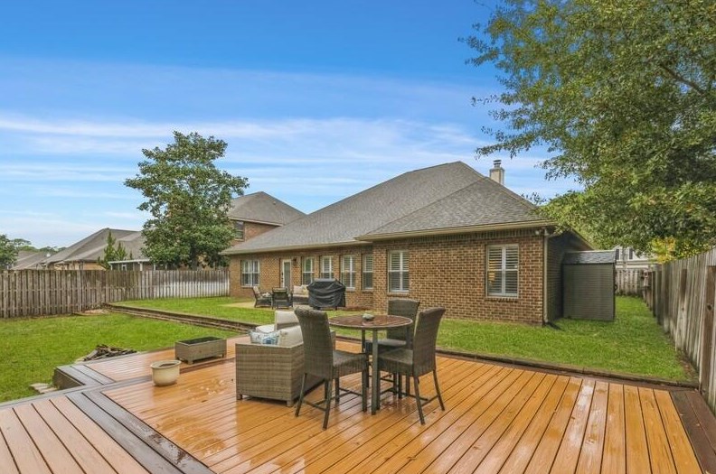 63 Mussett Bayou Ct, Santa Rosa Beach FL  32459-8437 exterior