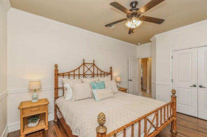 63 Mussett Bayou Ct, Santa Rosa Beach FL  32459-8437 exterior