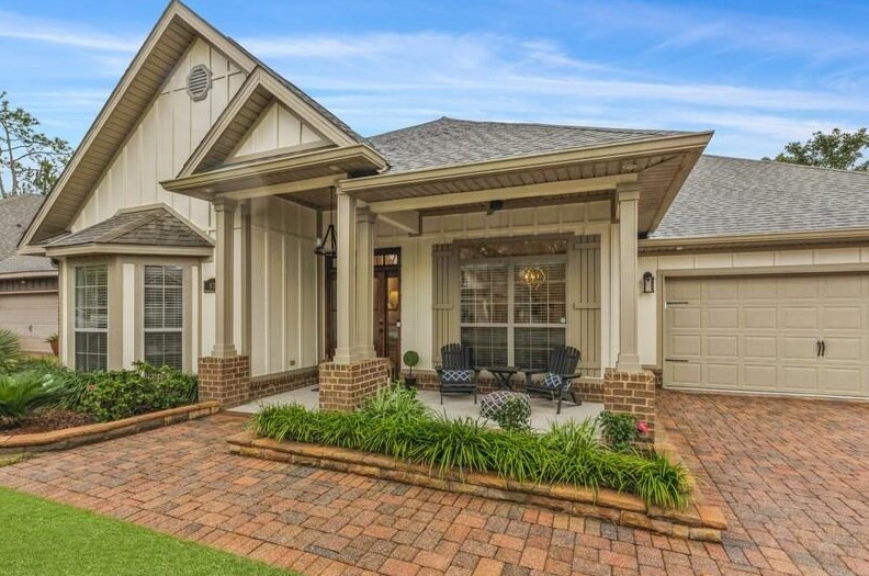 63 Mussett Bayou Ct, Santa Rosa Beach FL  32459-8437 exterior