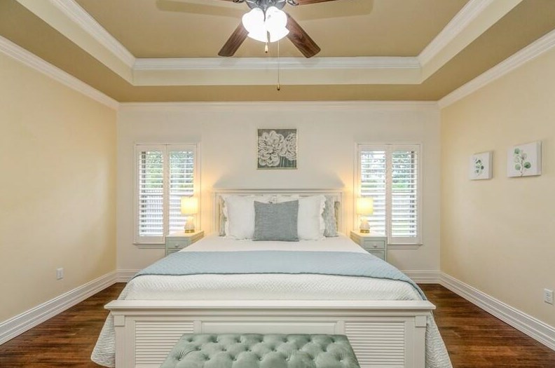 63 Mussett Bayou Ct, Santa Rosa Beach FL  32459-8437 exterior