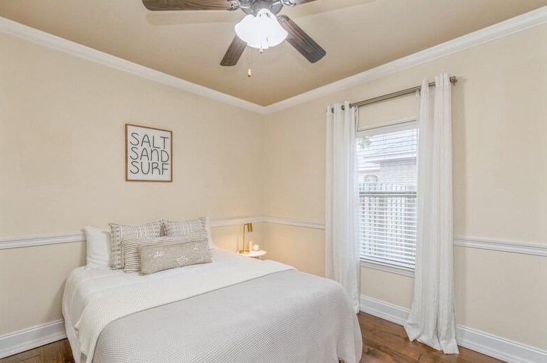 63 Mussett Bayou Ct, Santa Rosa Beach FL  32459-8437 exterior