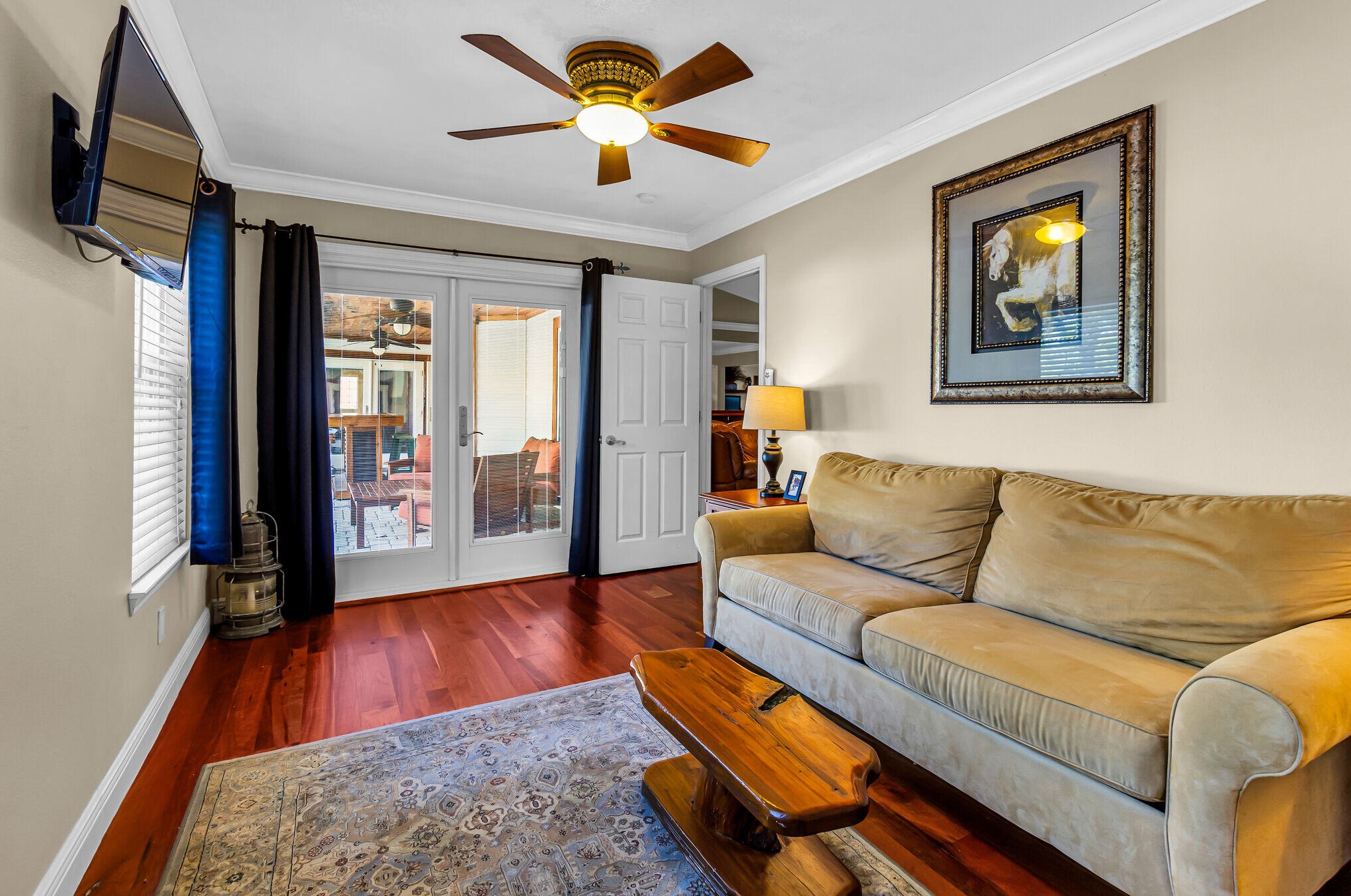 209 Santa Barbara Ave, Santa Rosa Beach FL  32459-4023 exterior