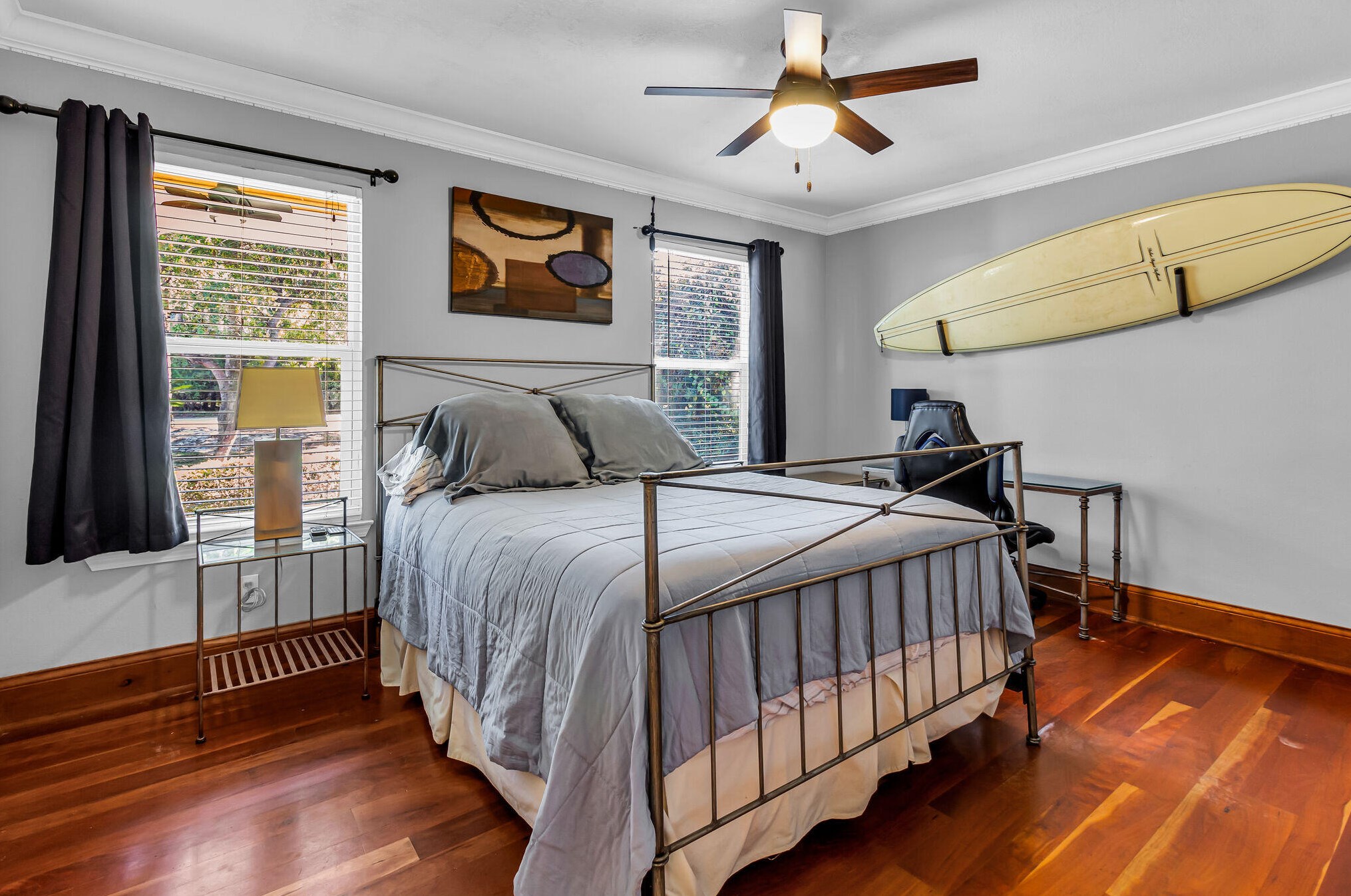 209 Santa Barbara Ave, Santa Rosa Beach FL  32459-4023 exterior