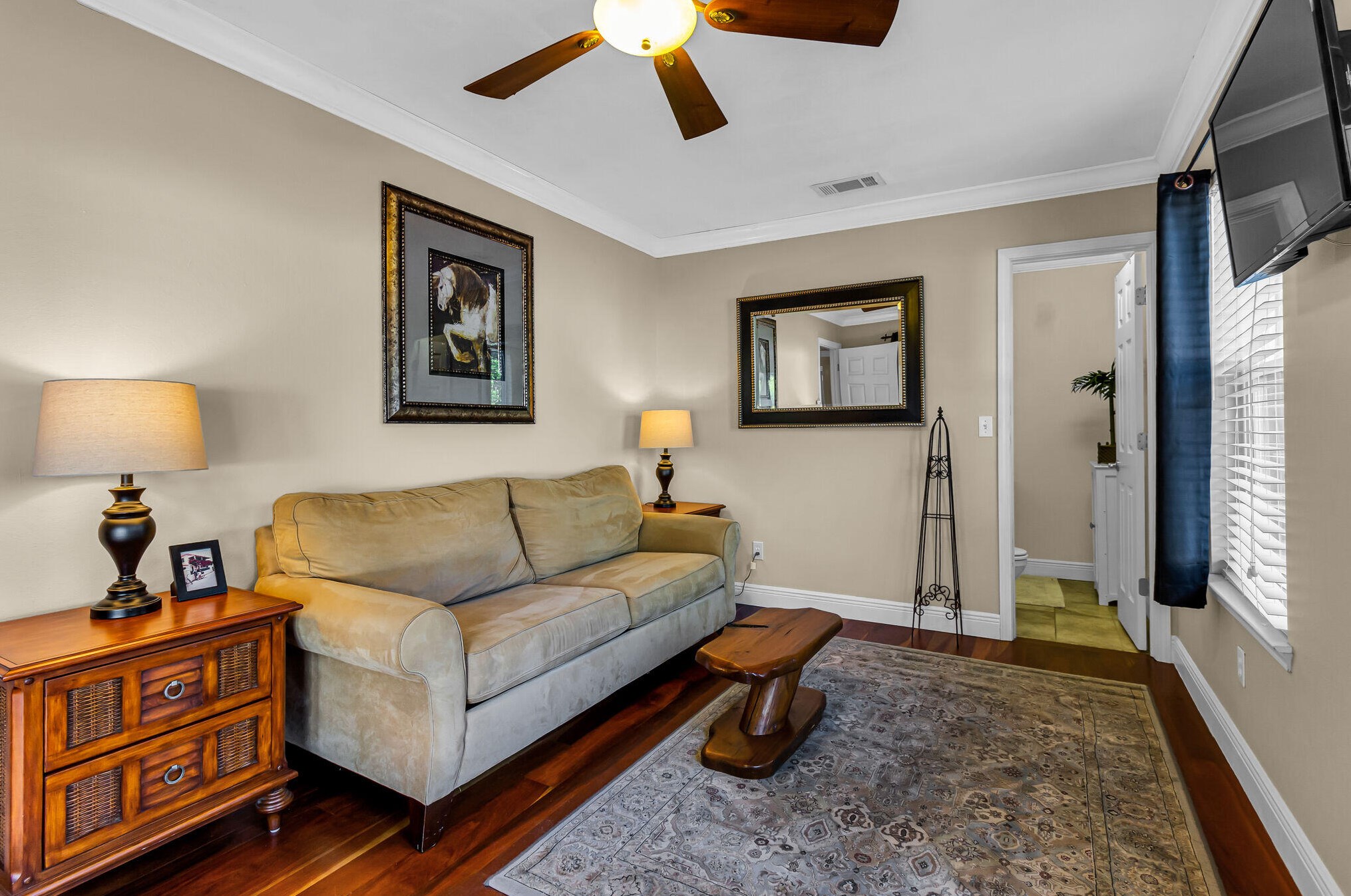 209 Santa Barbara Ave, Santa Rosa Beach FL  32459-4023 exterior