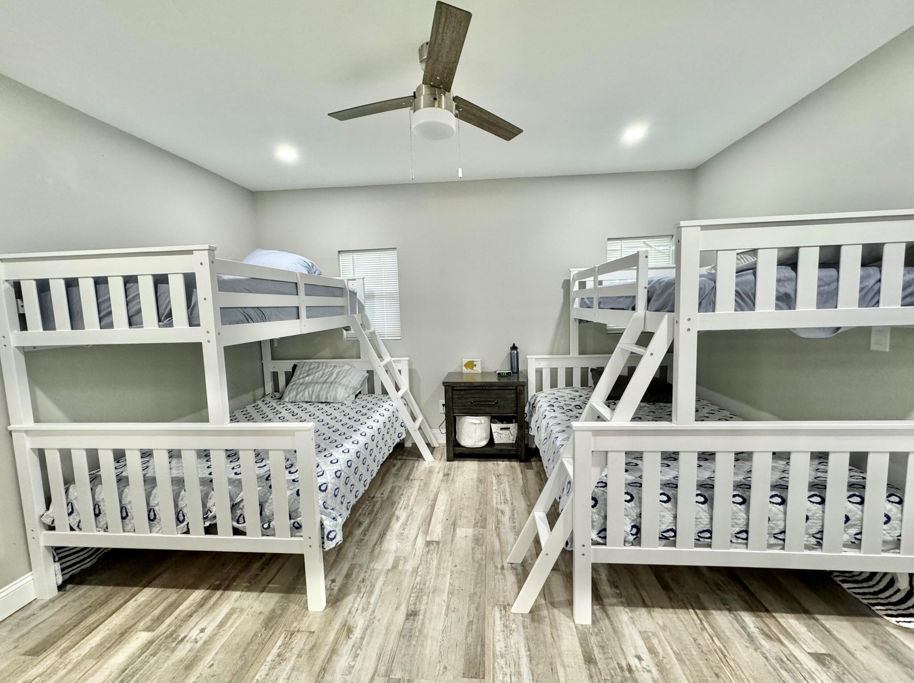 132 Wl St, Panama City FL  32413-5505 exterior