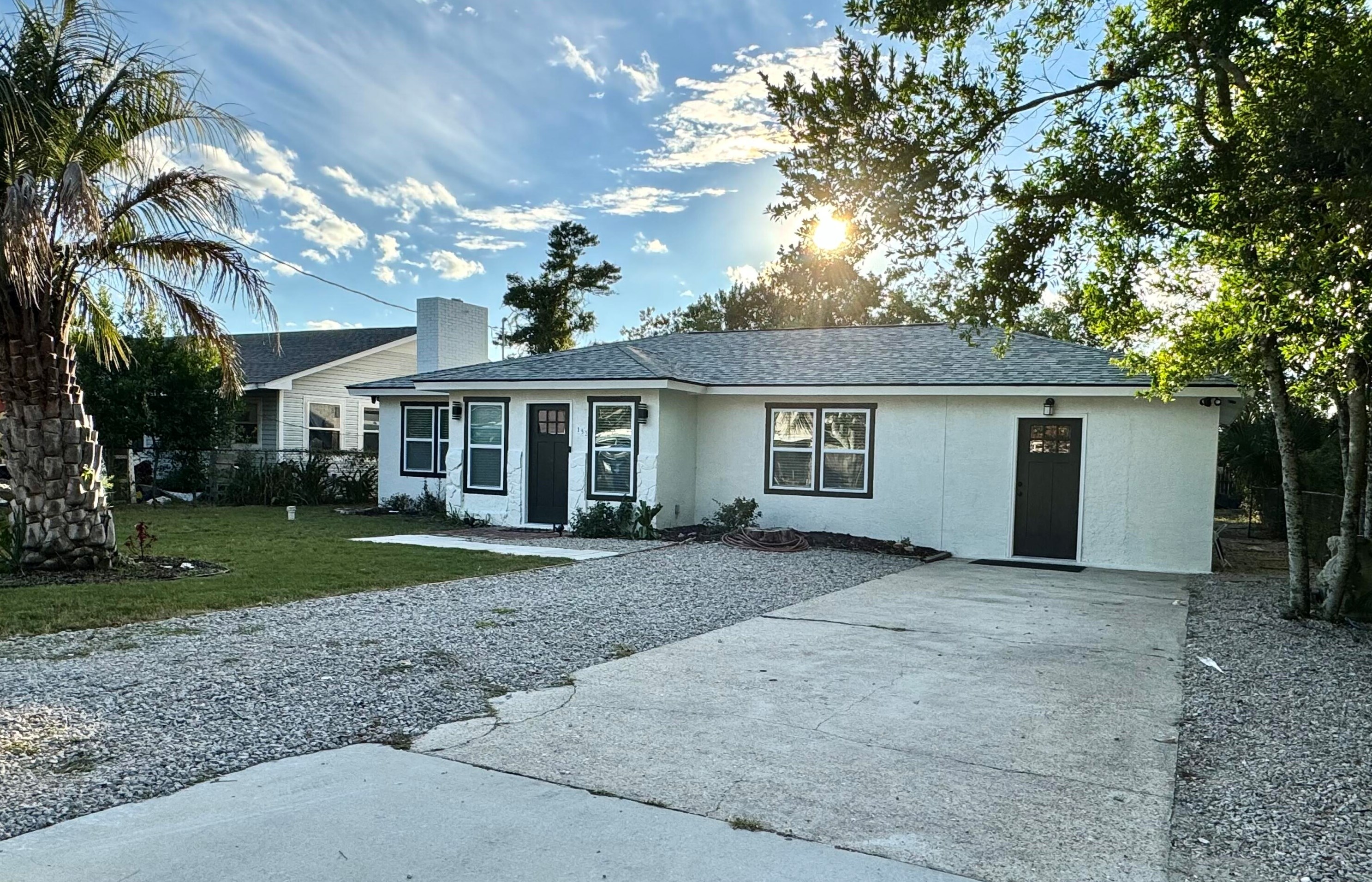 132 Wl St, Panama City FL  32413-5505 exterior