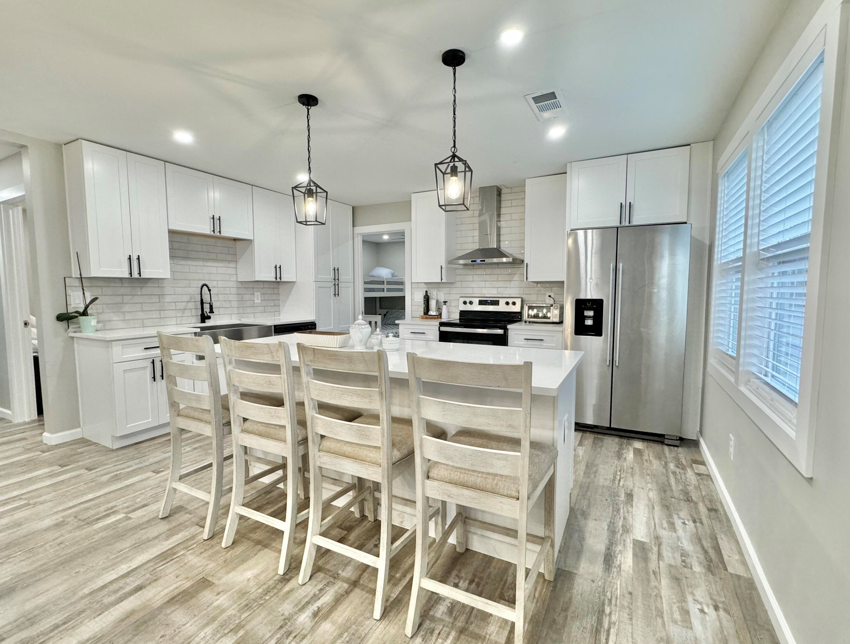 132 Wl St, Panama City FL  32413-5505 exterior