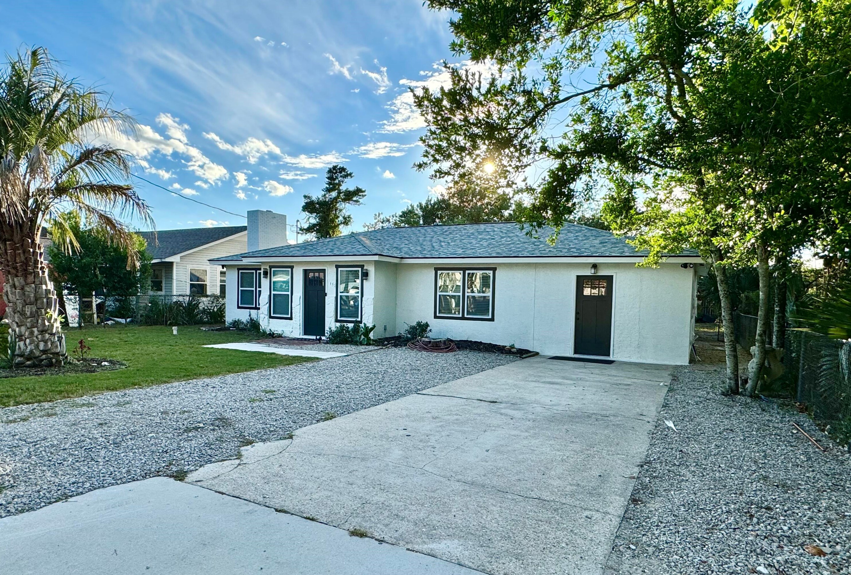 132 Wl St, Panama City FL  32413-5505 exterior