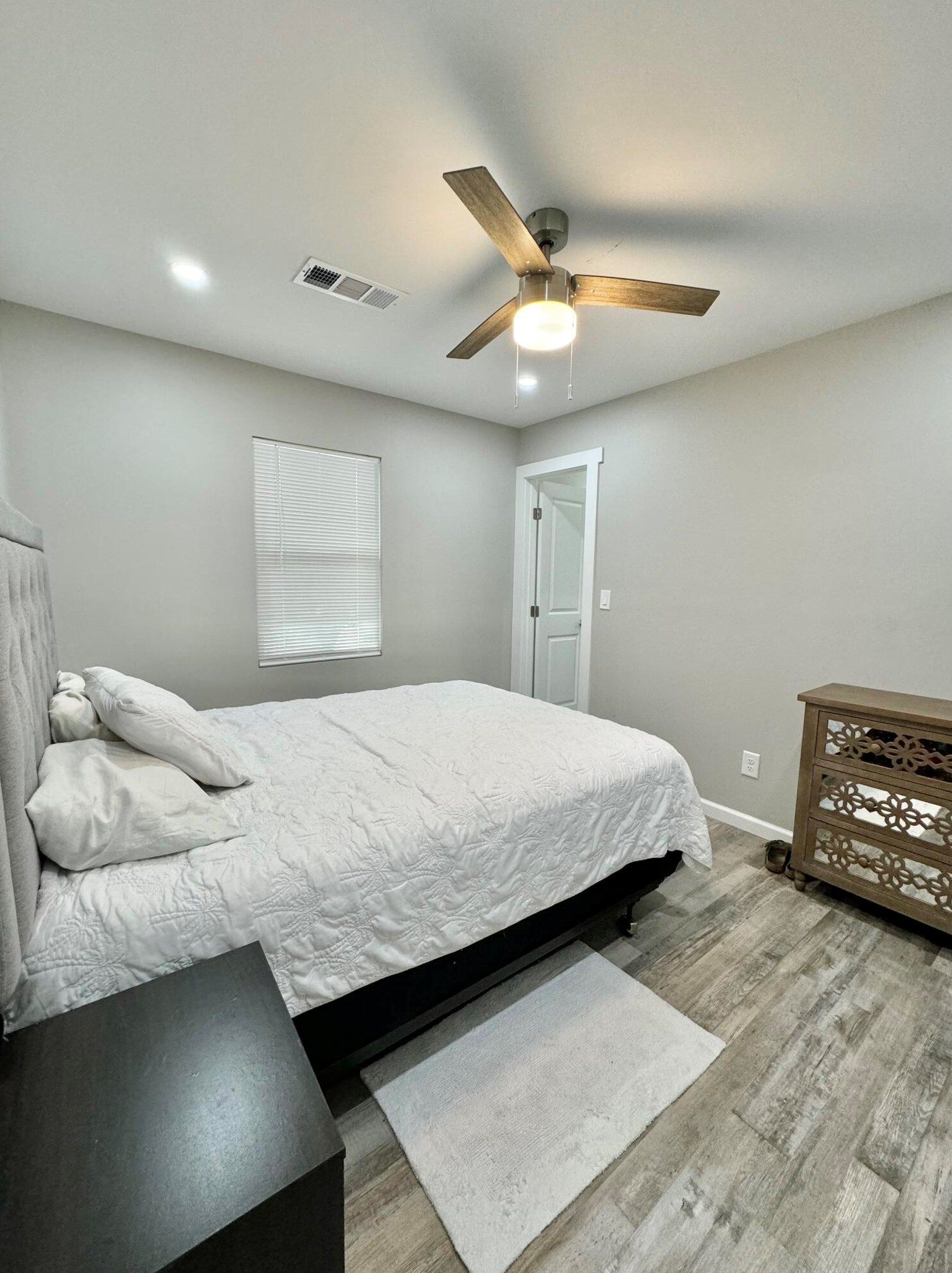 132 Wl St, Panama City FL  32413-5505 exterior