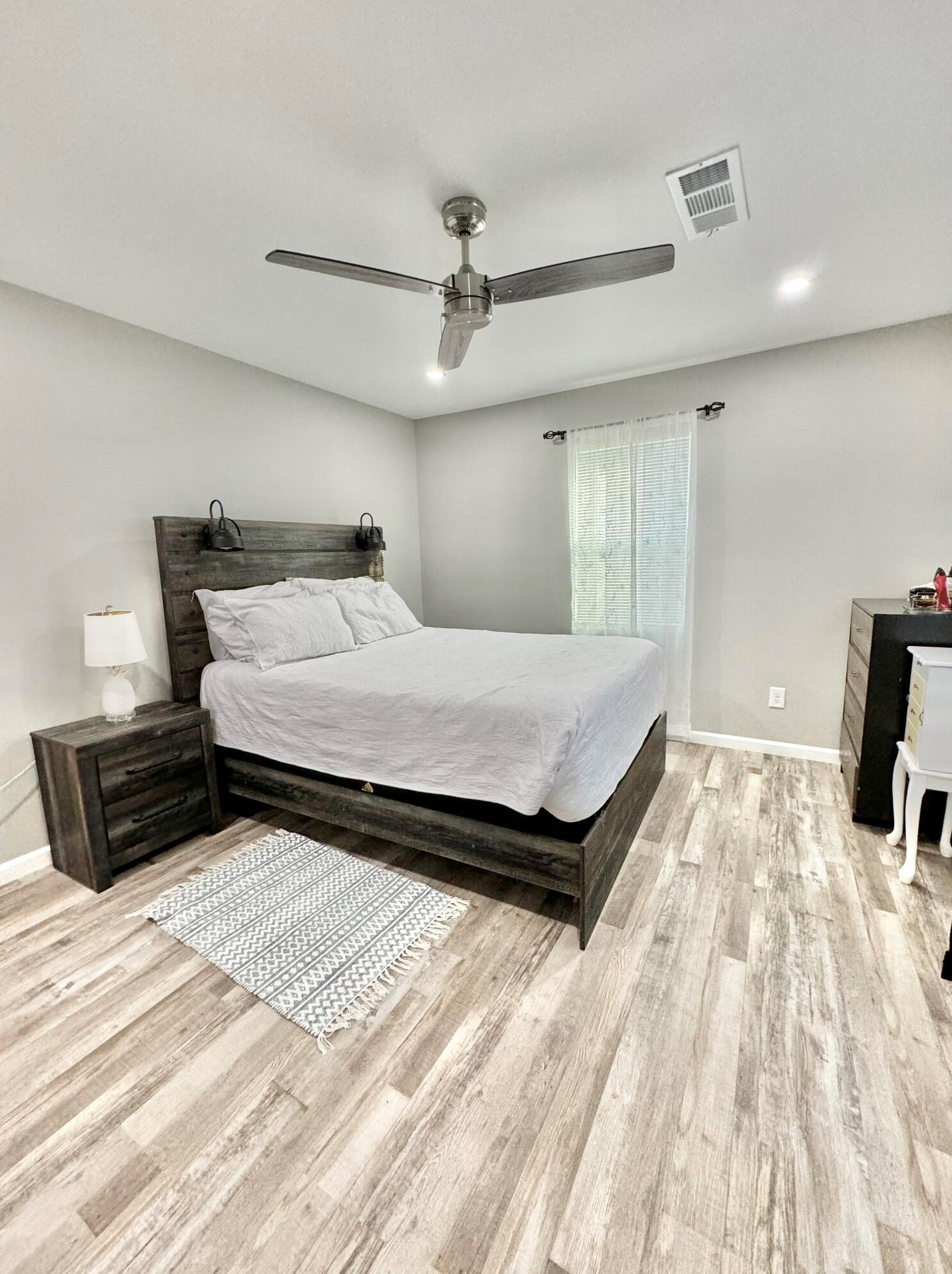 132 Wl St, Panama City FL  32413-5505 exterior