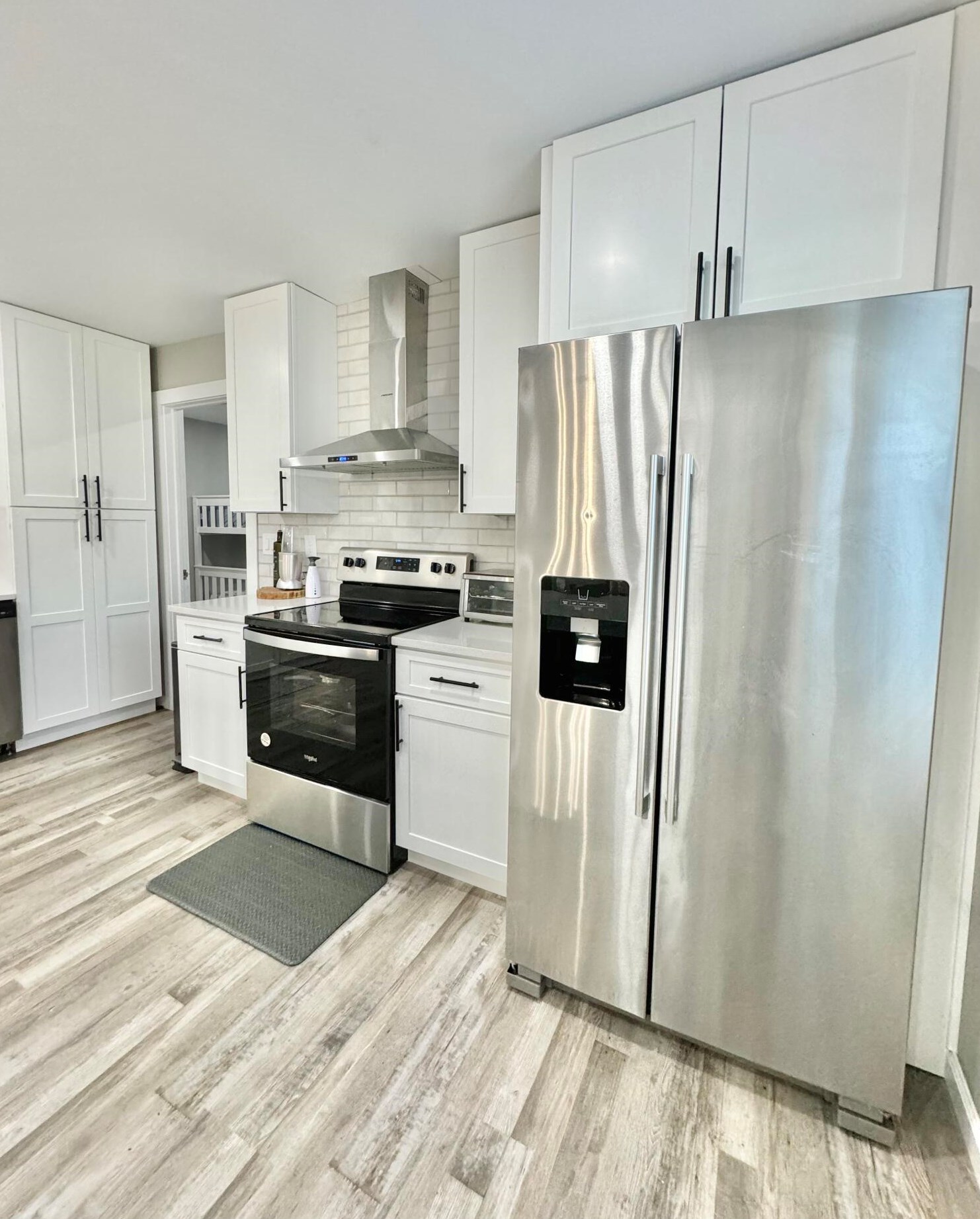132 Wl St, Panama City FL  32413-5505 exterior