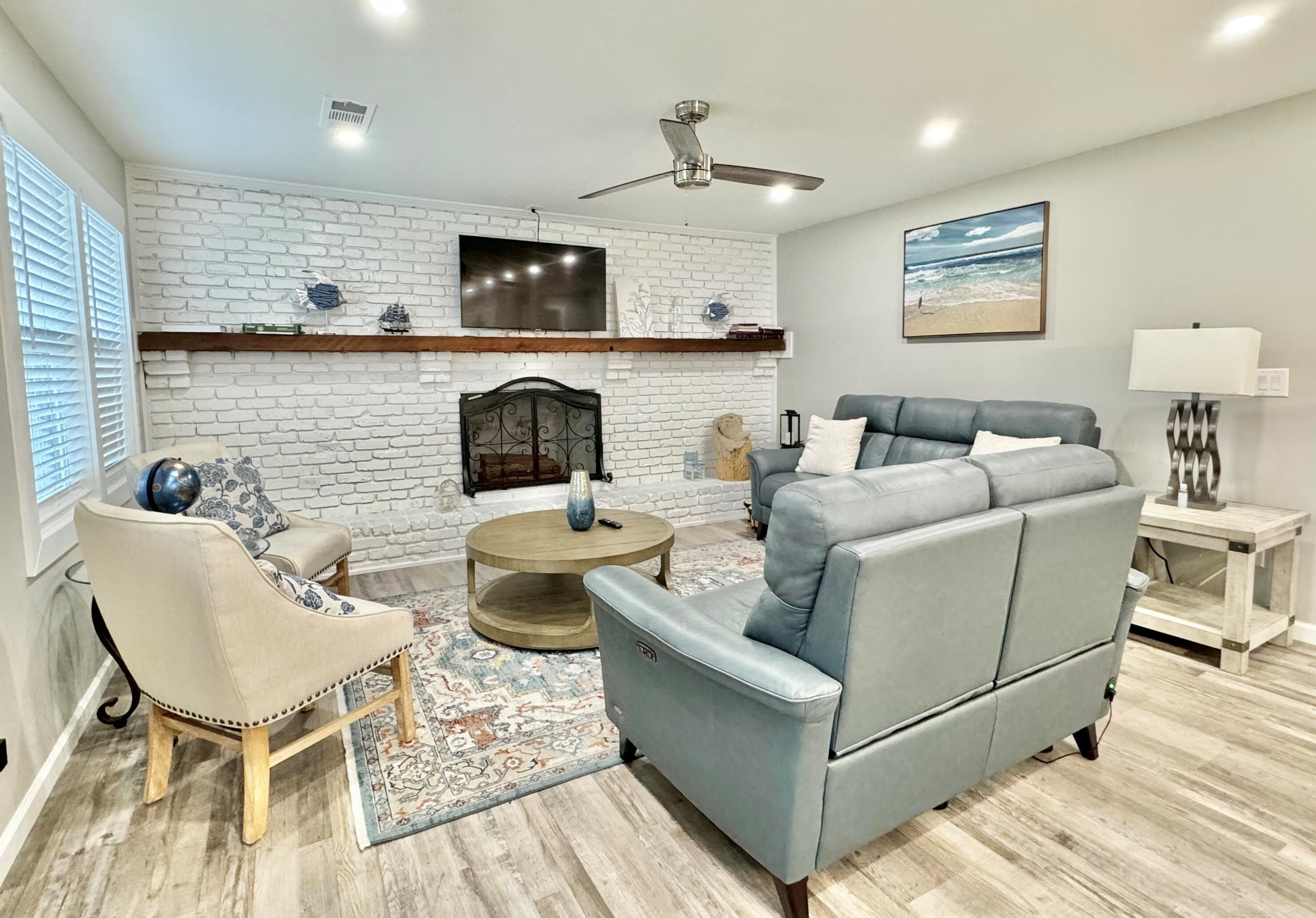 132 Wl St, Panama City FL  32413-5505 exterior
