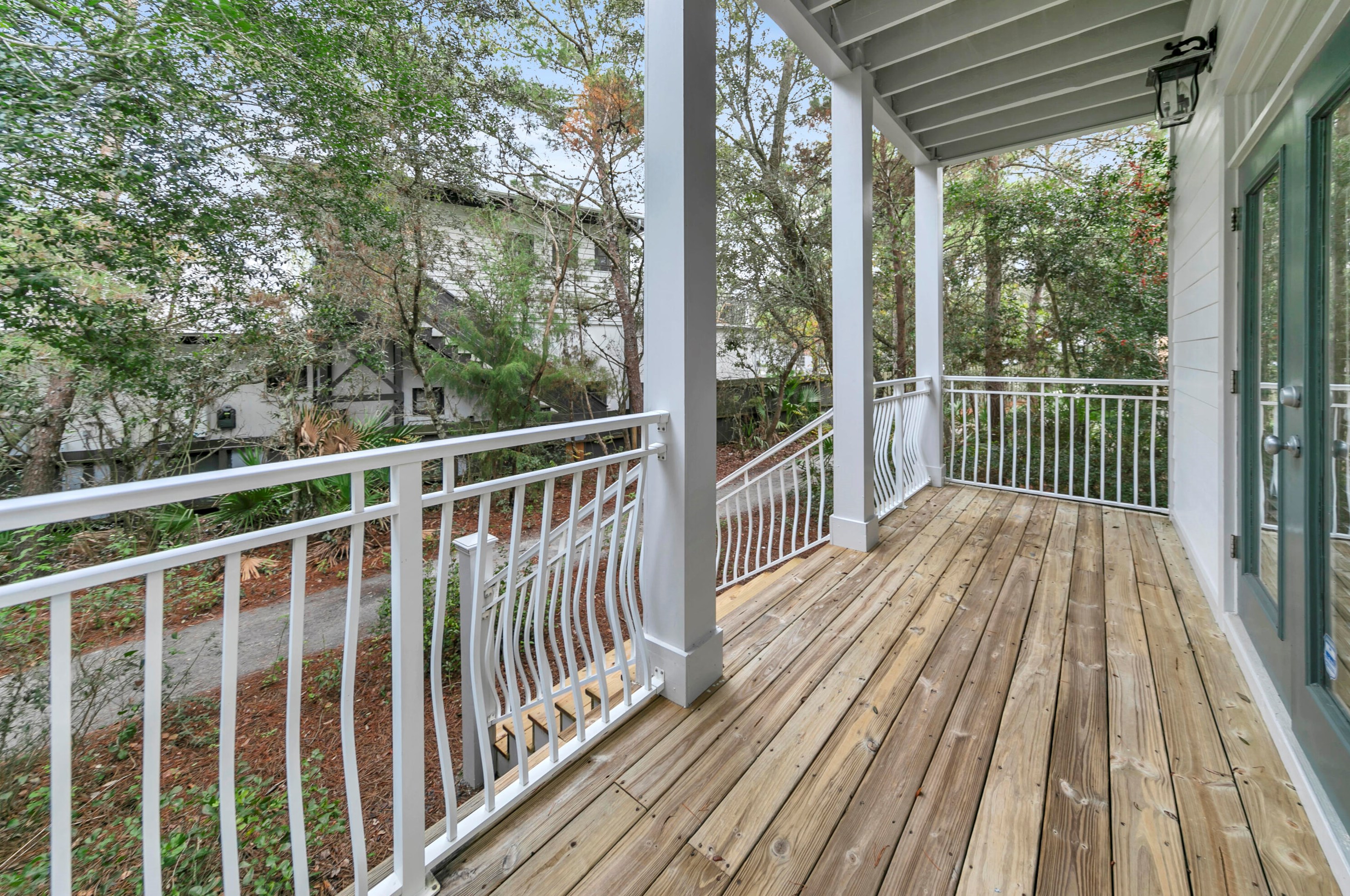 69 The Greenway Loop, Panama City FL  32413-6219 exterior