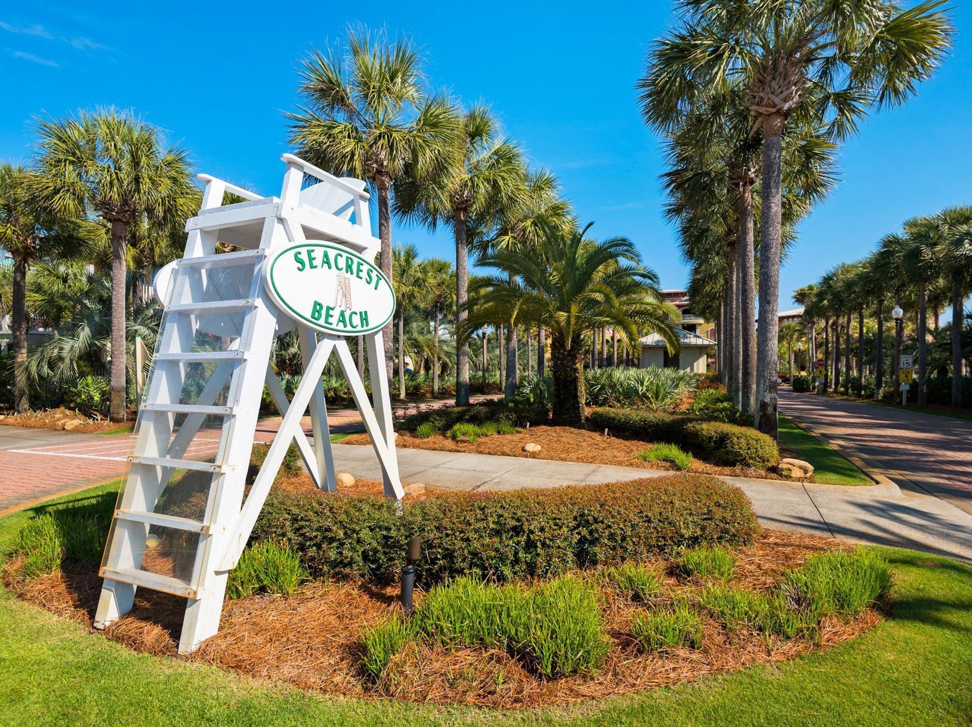 69 The Greenway Loop, Panama City FL  32413-6219 exterior