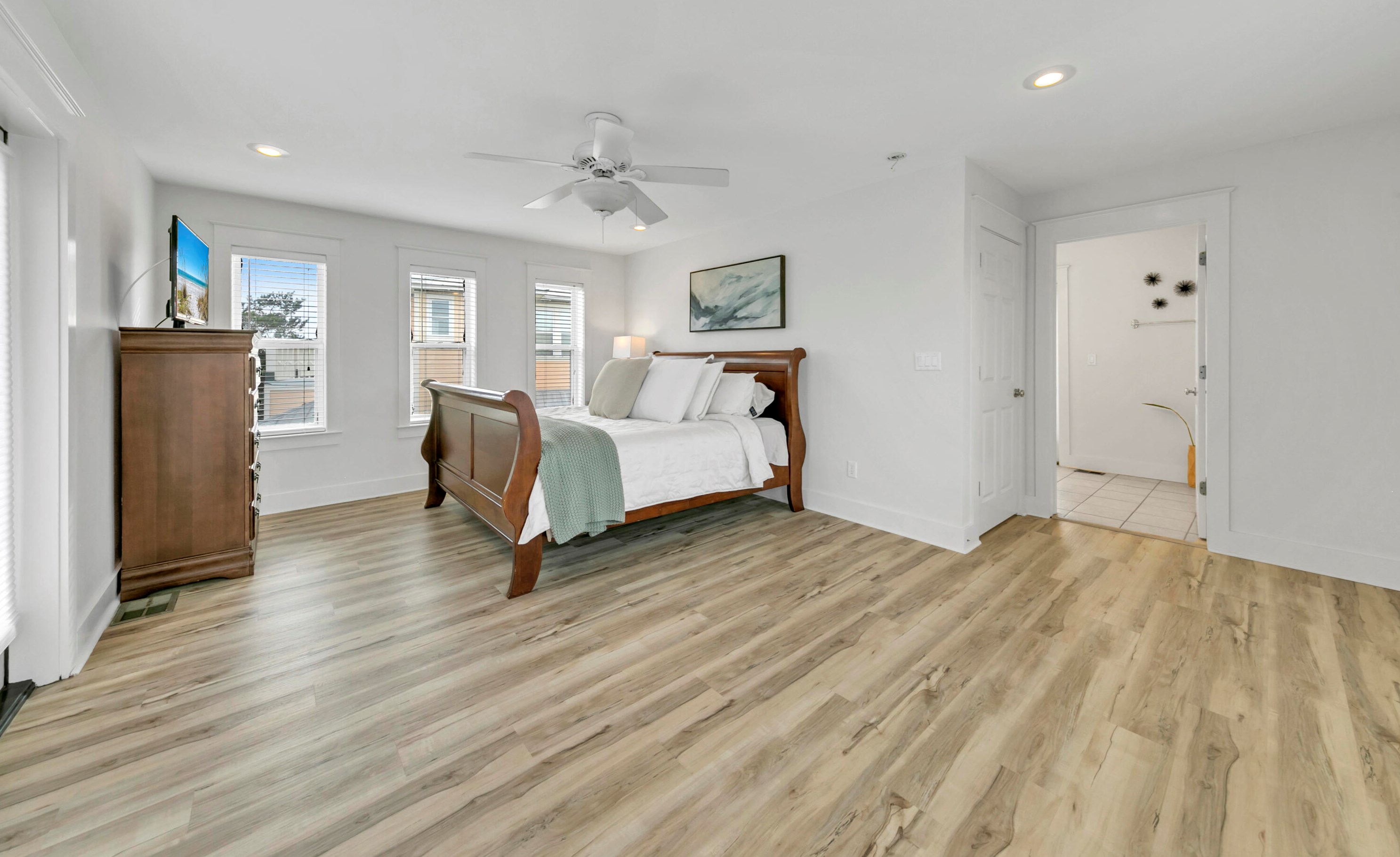 69 The Greenway Loop, Panama City FL  32413-6219 exterior