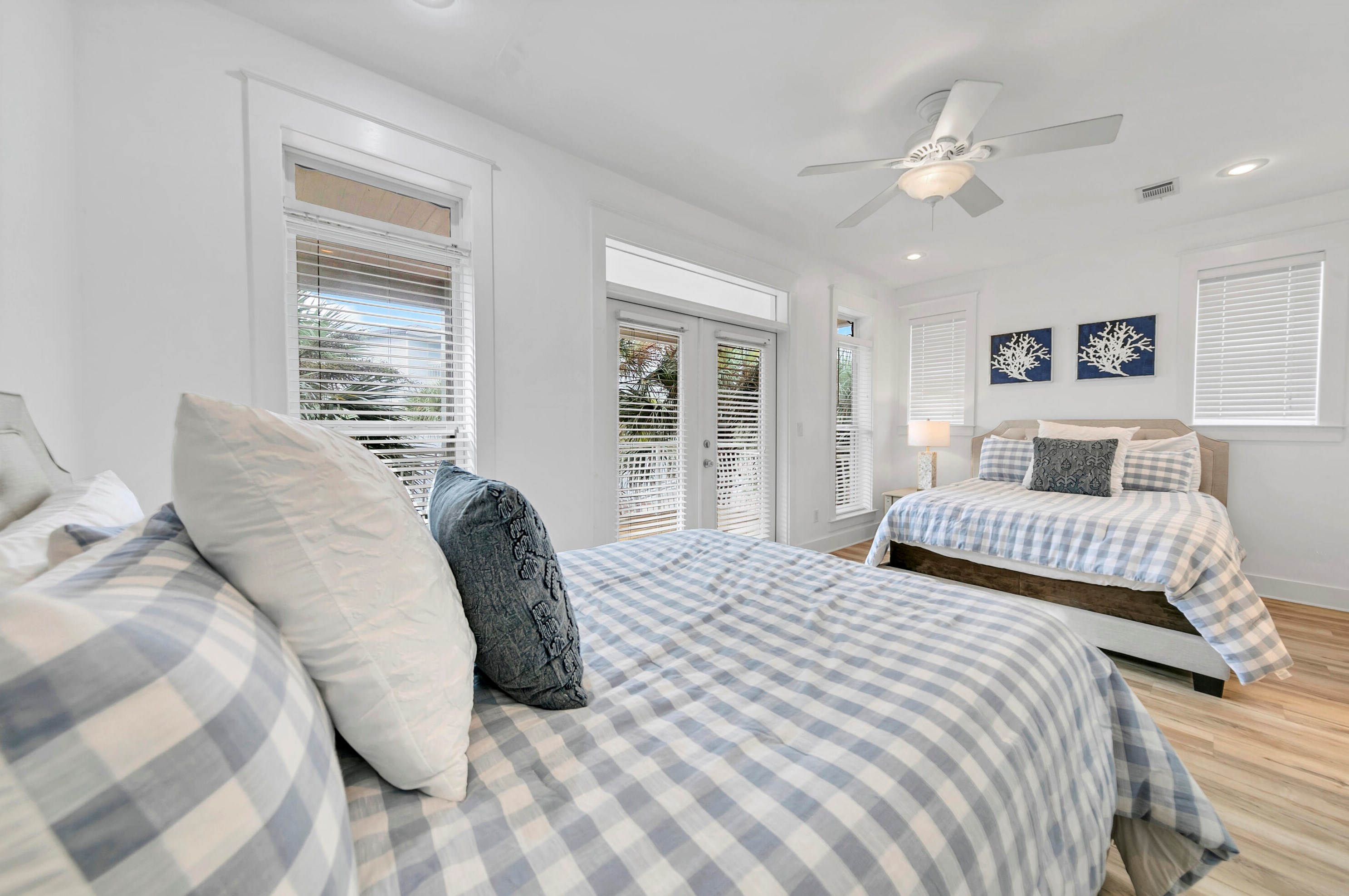 69 The Greenway Loop, Panama City FL  32413-6219 exterior