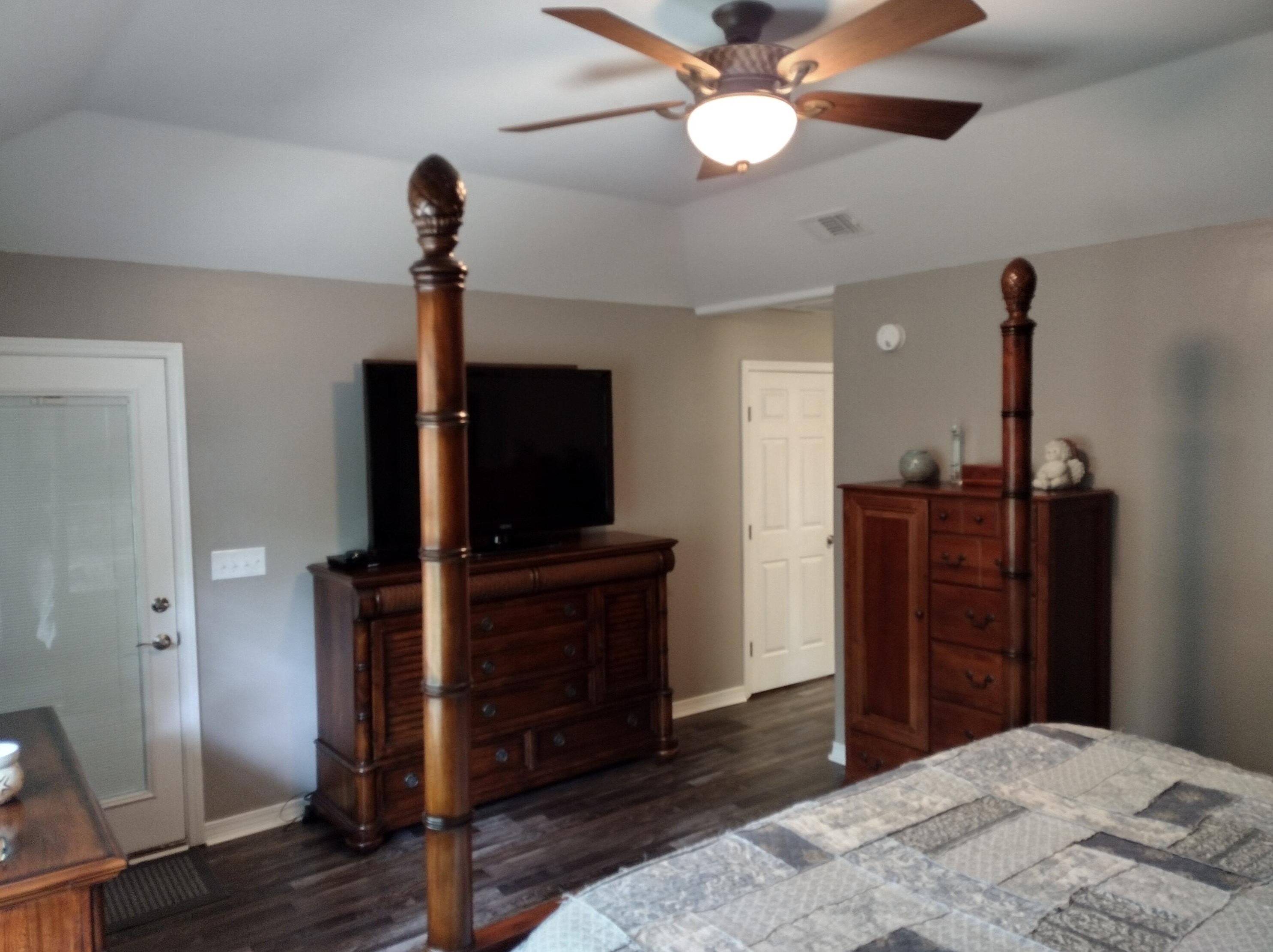194 Creekside Ln, Defuniak Springs FL  32433-4906 exterior
