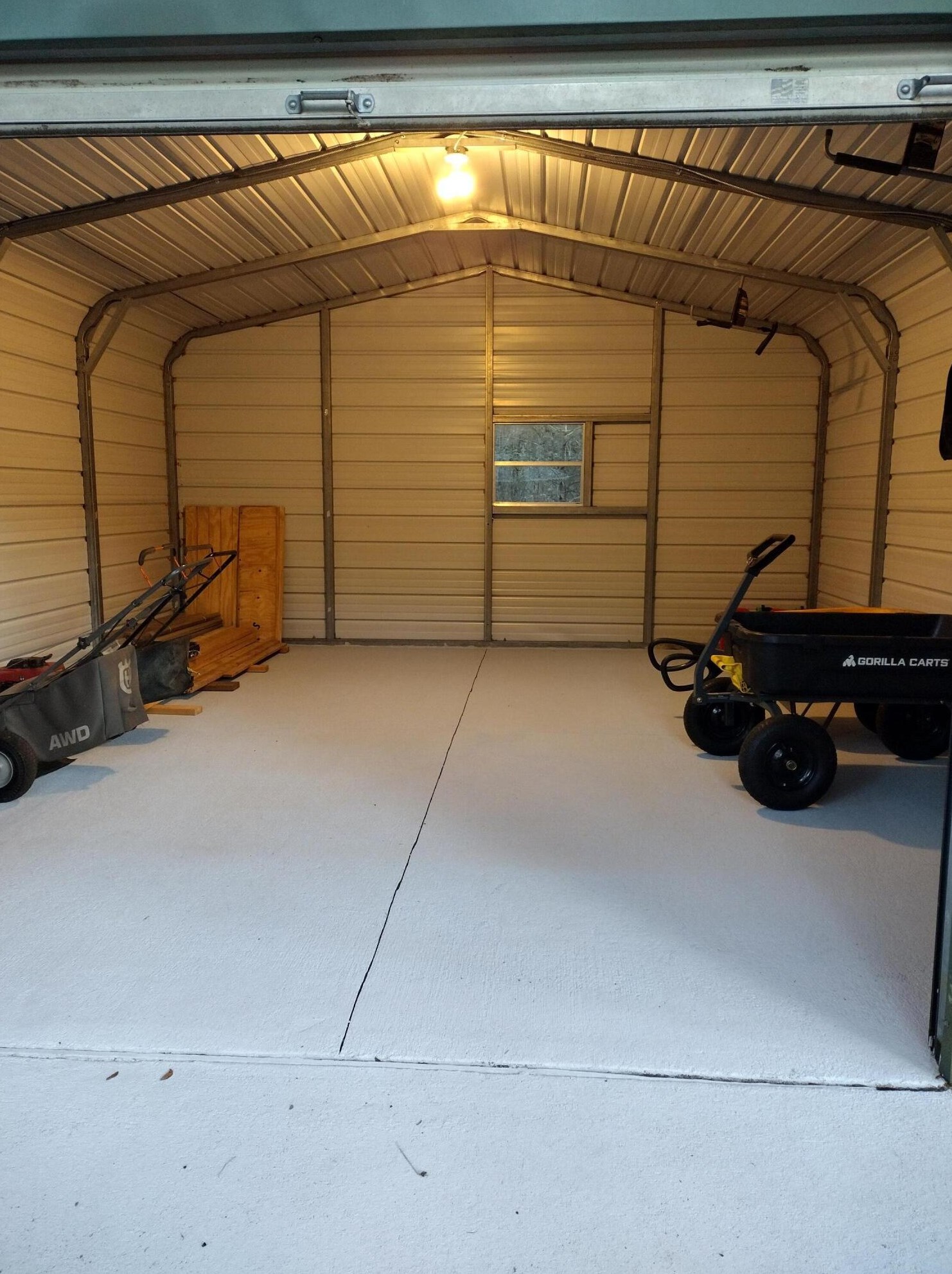 194 Creekside Ln, Defuniak Springs FL  32433-4906 exterior