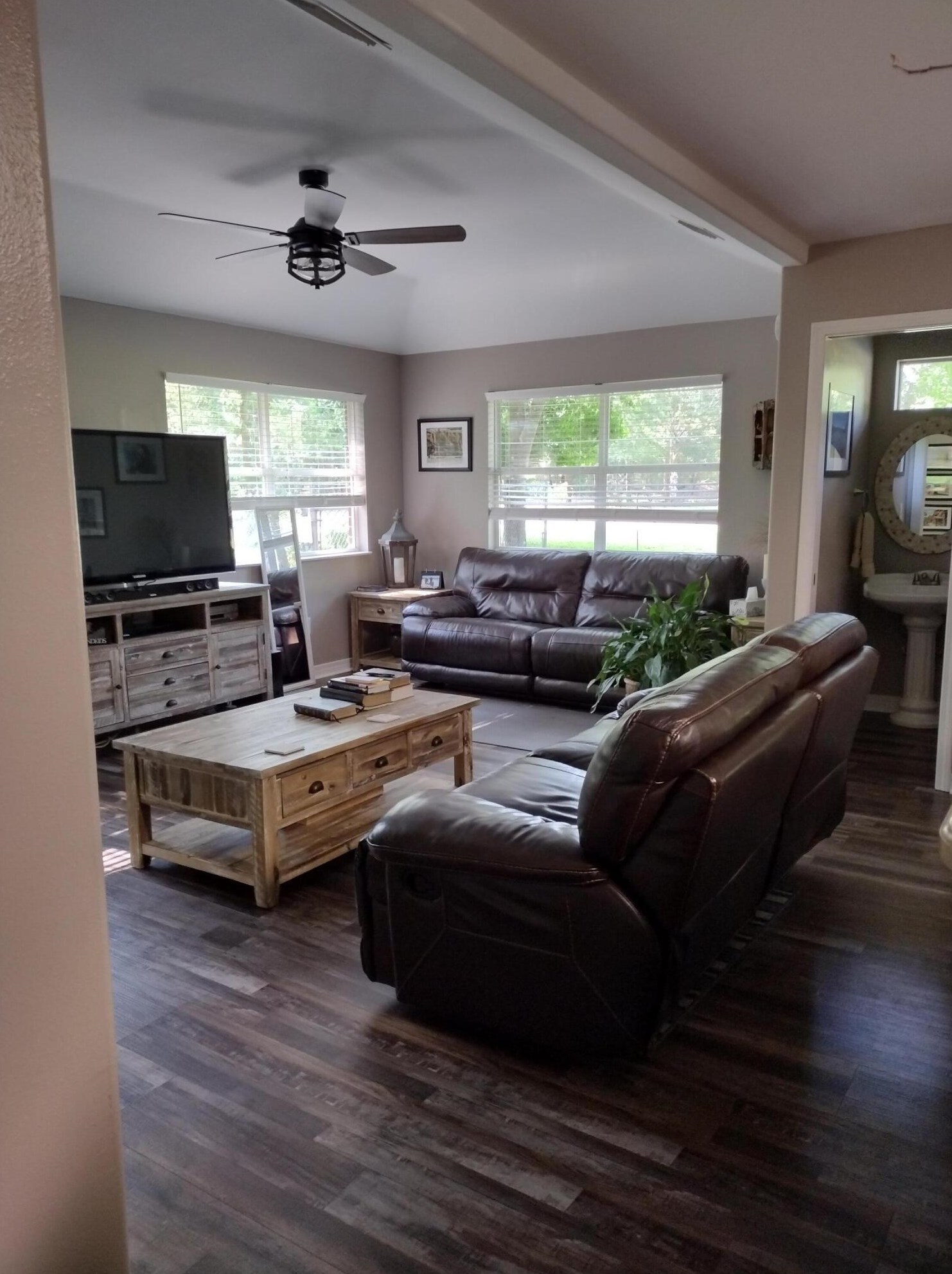 194 Creekside Ln, Defuniak Springs FL  32433-4906 exterior