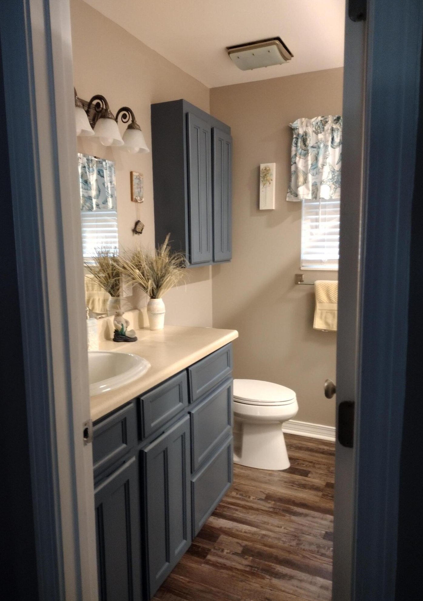 194 Creekside Ln, Defuniak Springs FL  32433-4906 exterior