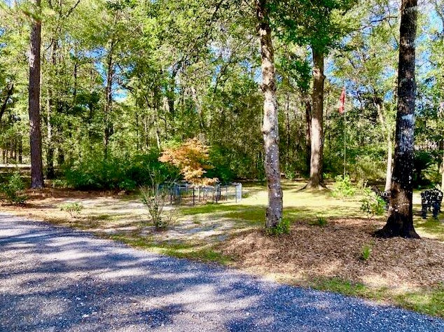 194 Creekside Ln, Defuniak Springs FL  32433-4906 exterior