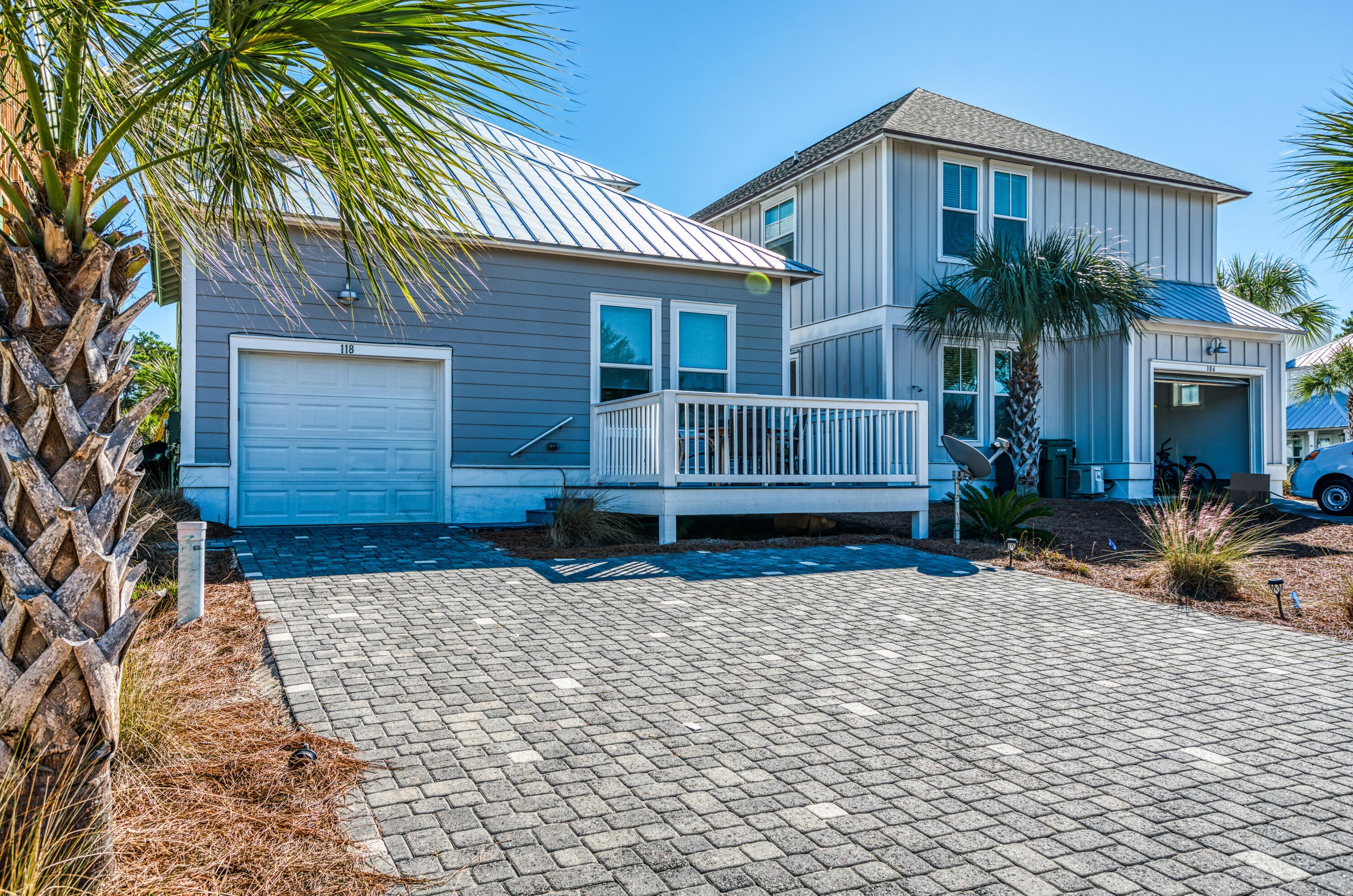 118 Old Winston Cir, Santa Rosa Beach FL  32459-3474 exterior