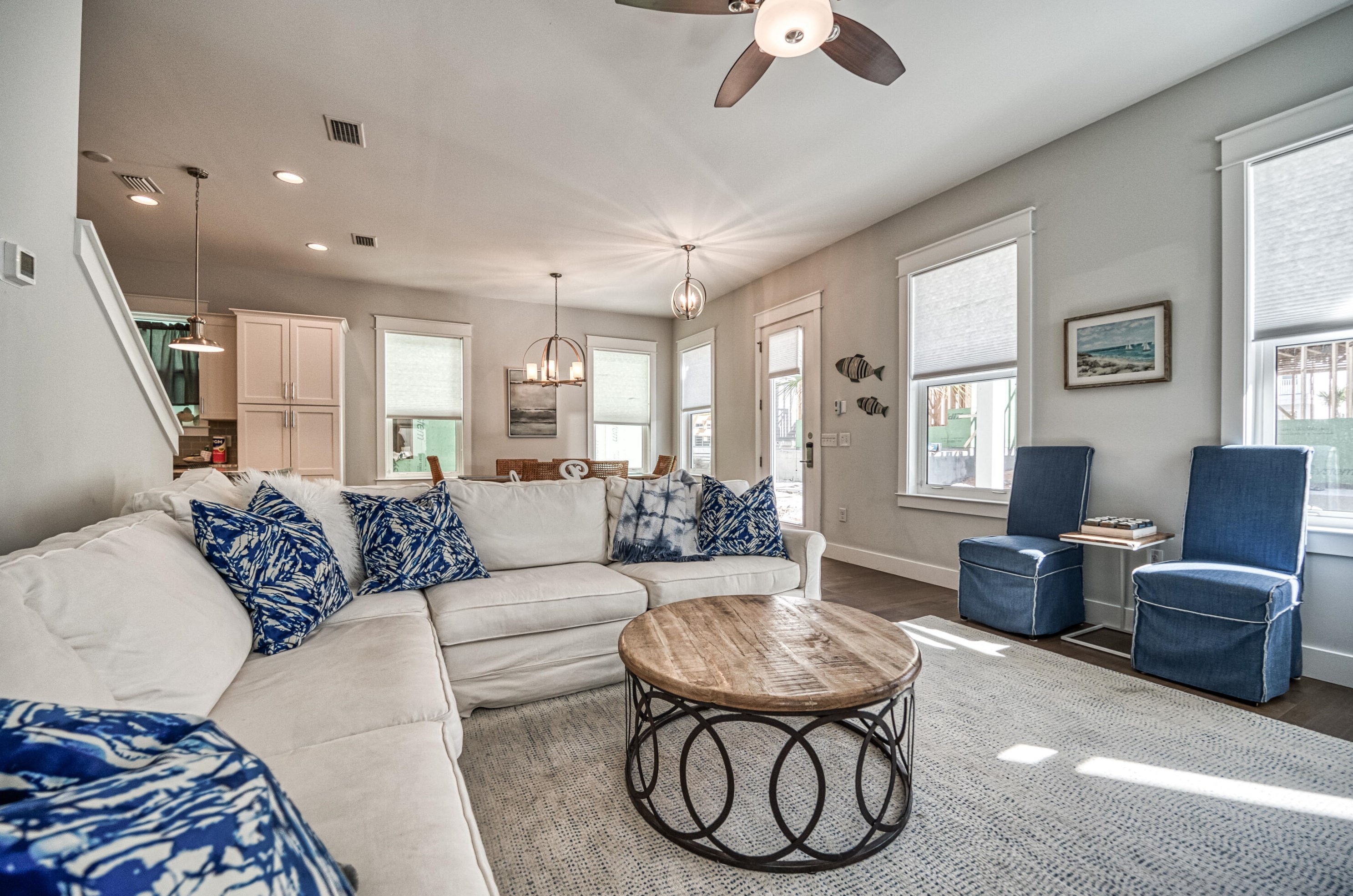 118 Old Winston Cir, Santa Rosa Beach FL  32459-3474 exterior