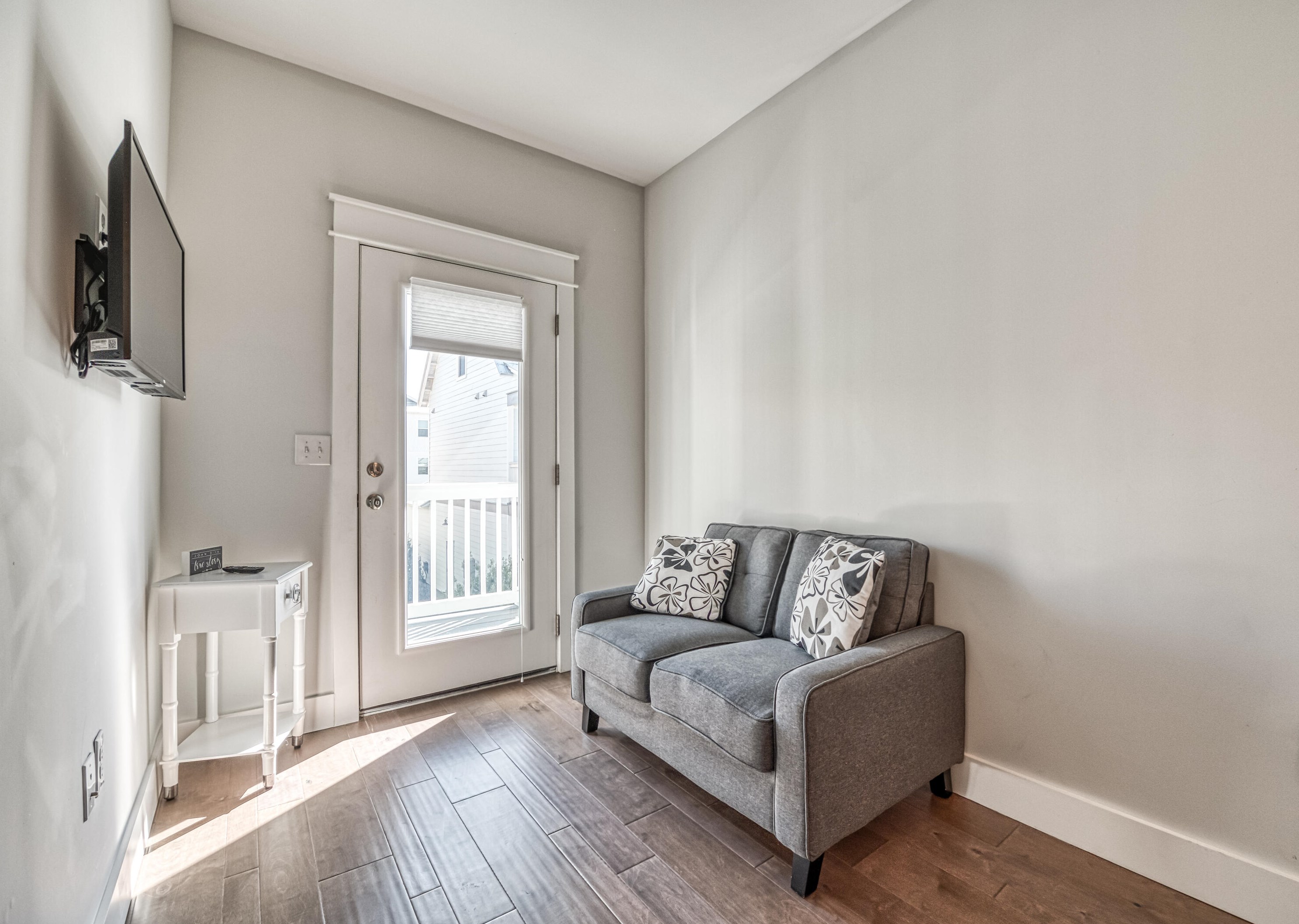 118 Old Winston Cir, Santa Rosa Beach FL  32459-3474 exterior