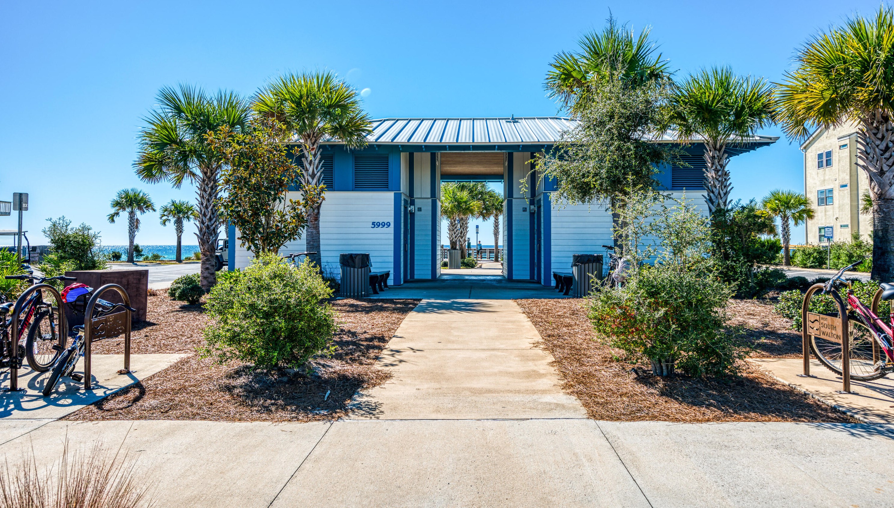 118 Old Winston Cir, Santa Rosa Beach FL  32459-3474 exterior