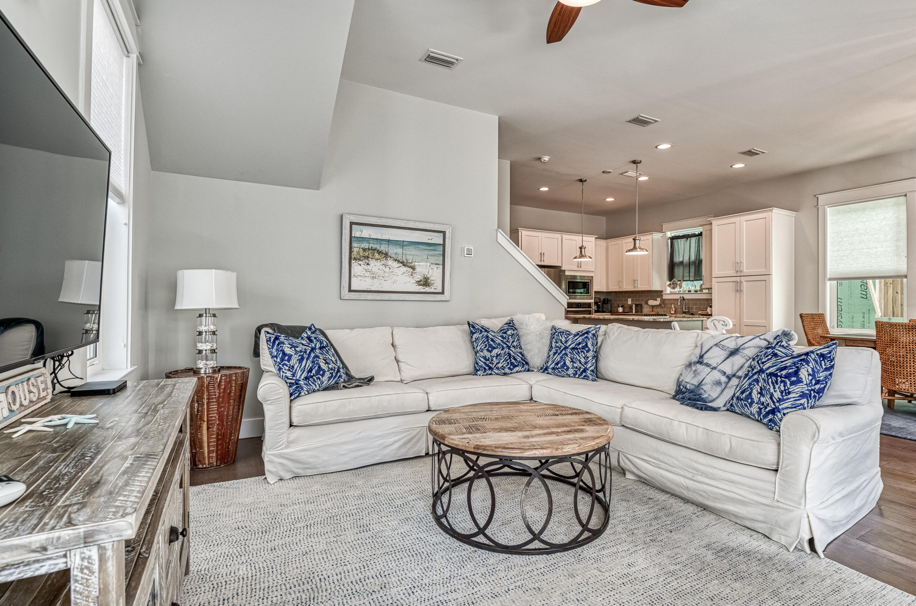 118 Old Winston Cir, Santa Rosa Beach FL  32459-3474 exterior