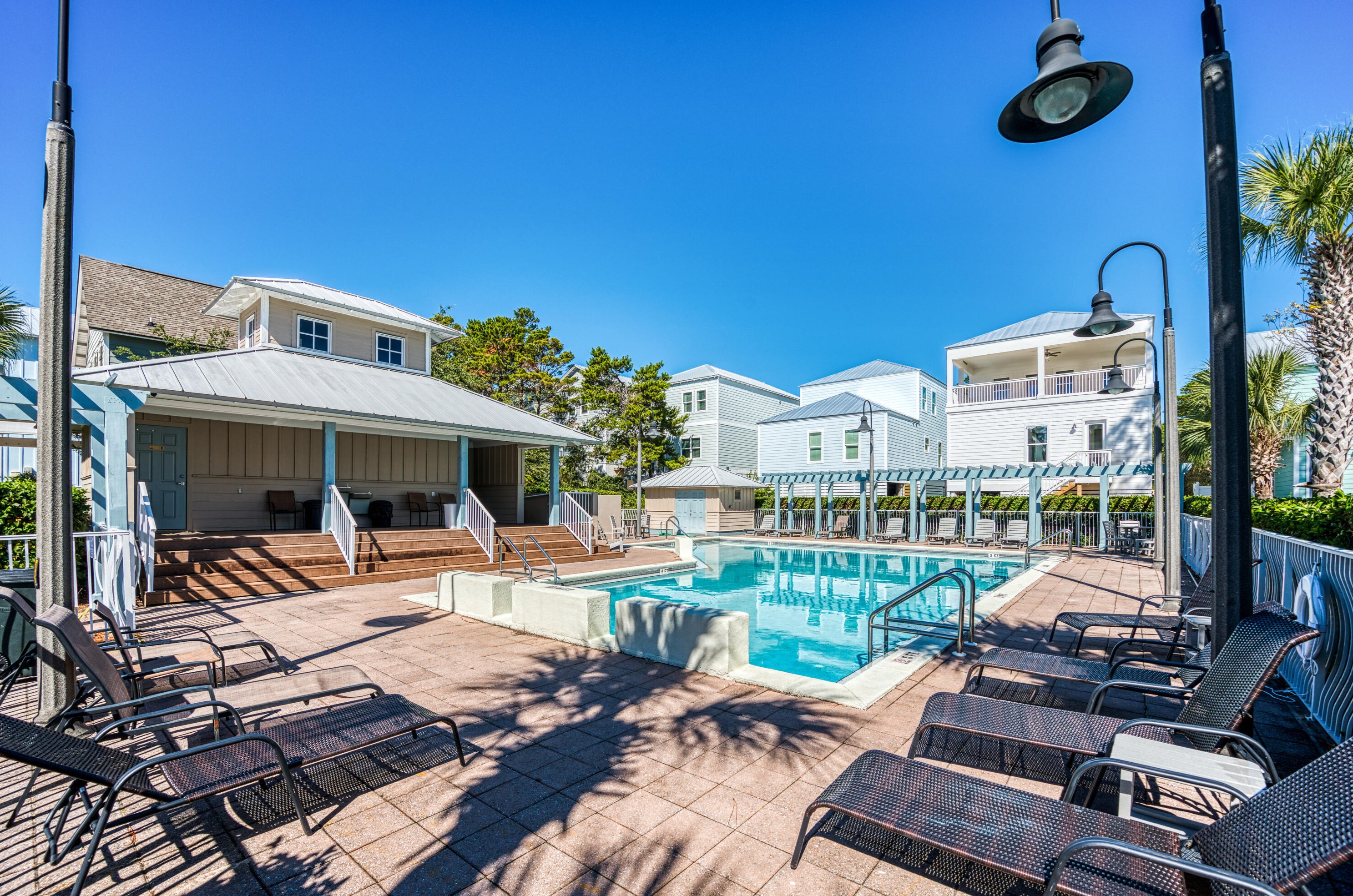 118 Old Winston Cir, Santa Rosa Beach FL  32459-3474 exterior