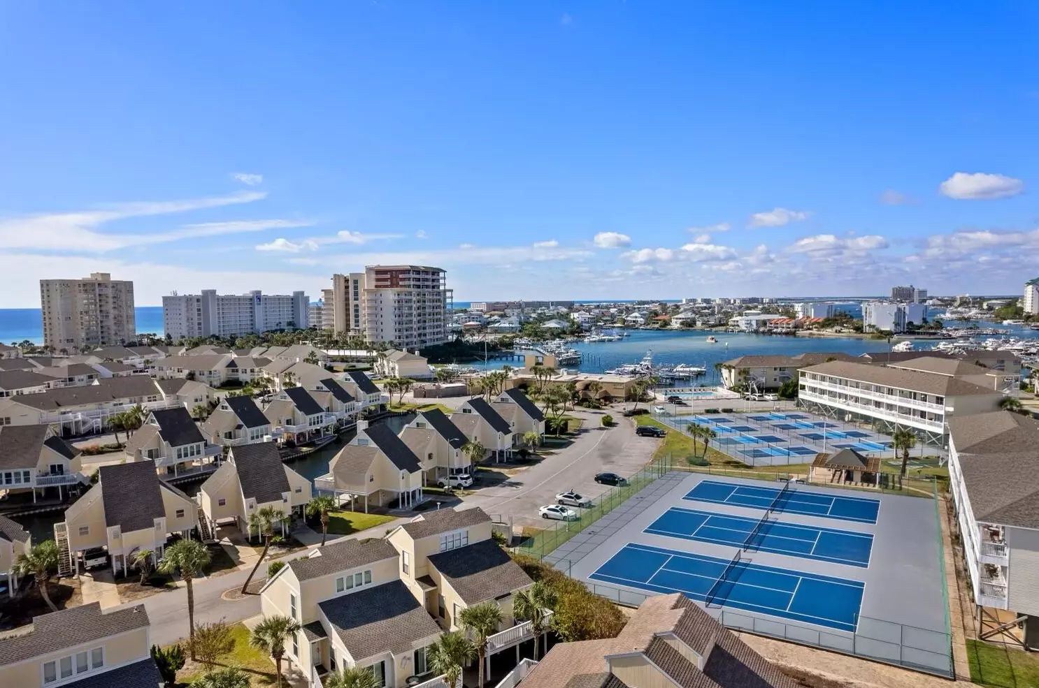 775 Gulf Shore Dr, Destin FL  32541-3100 exterior