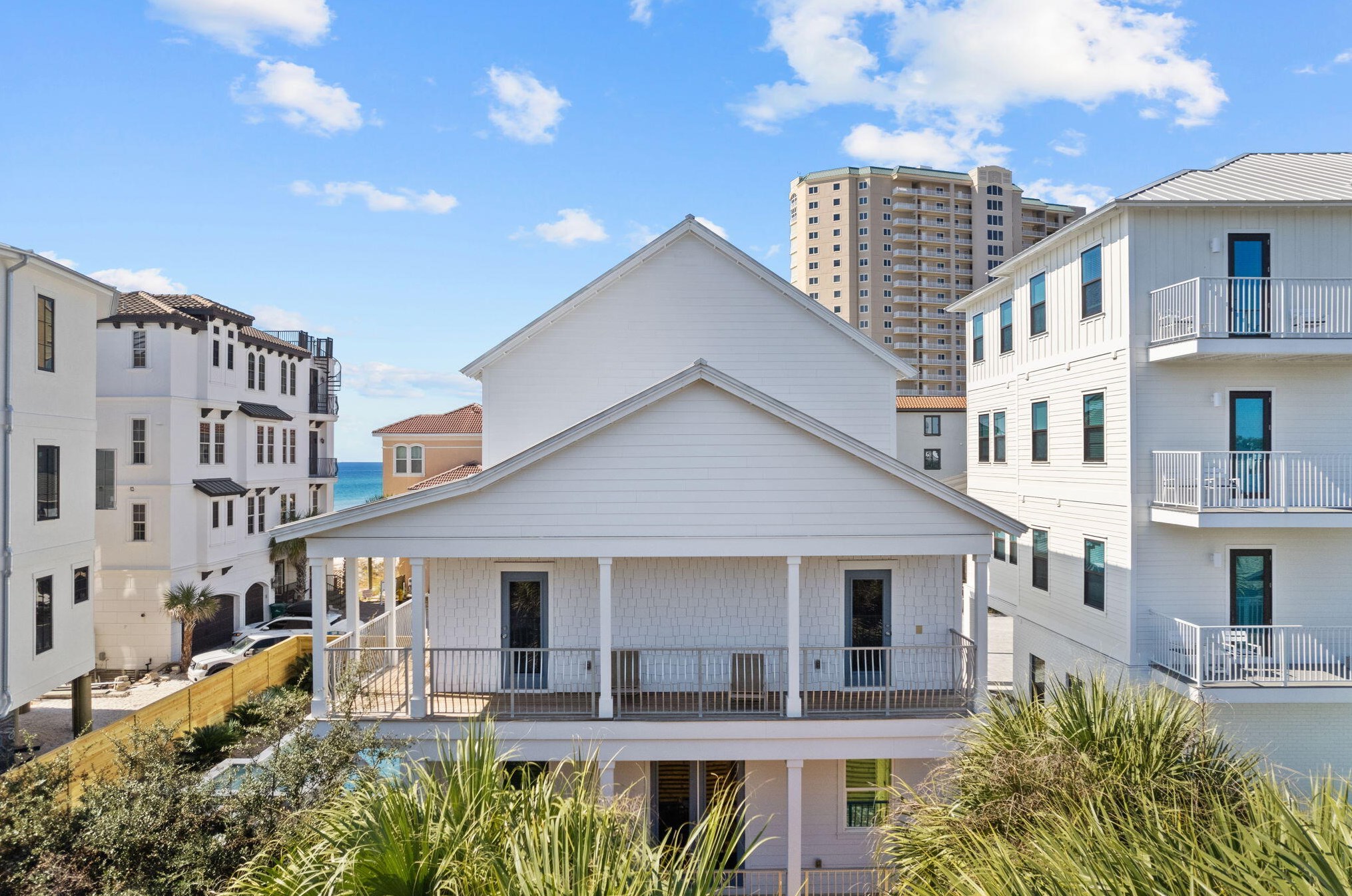 221 Norwood Dr, Destin FL 32550-4921 exterior