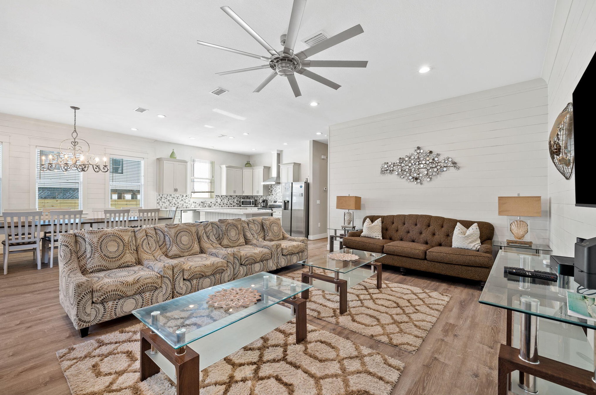 221 Norwood Dr, Destin FL 32550-4921 exterior