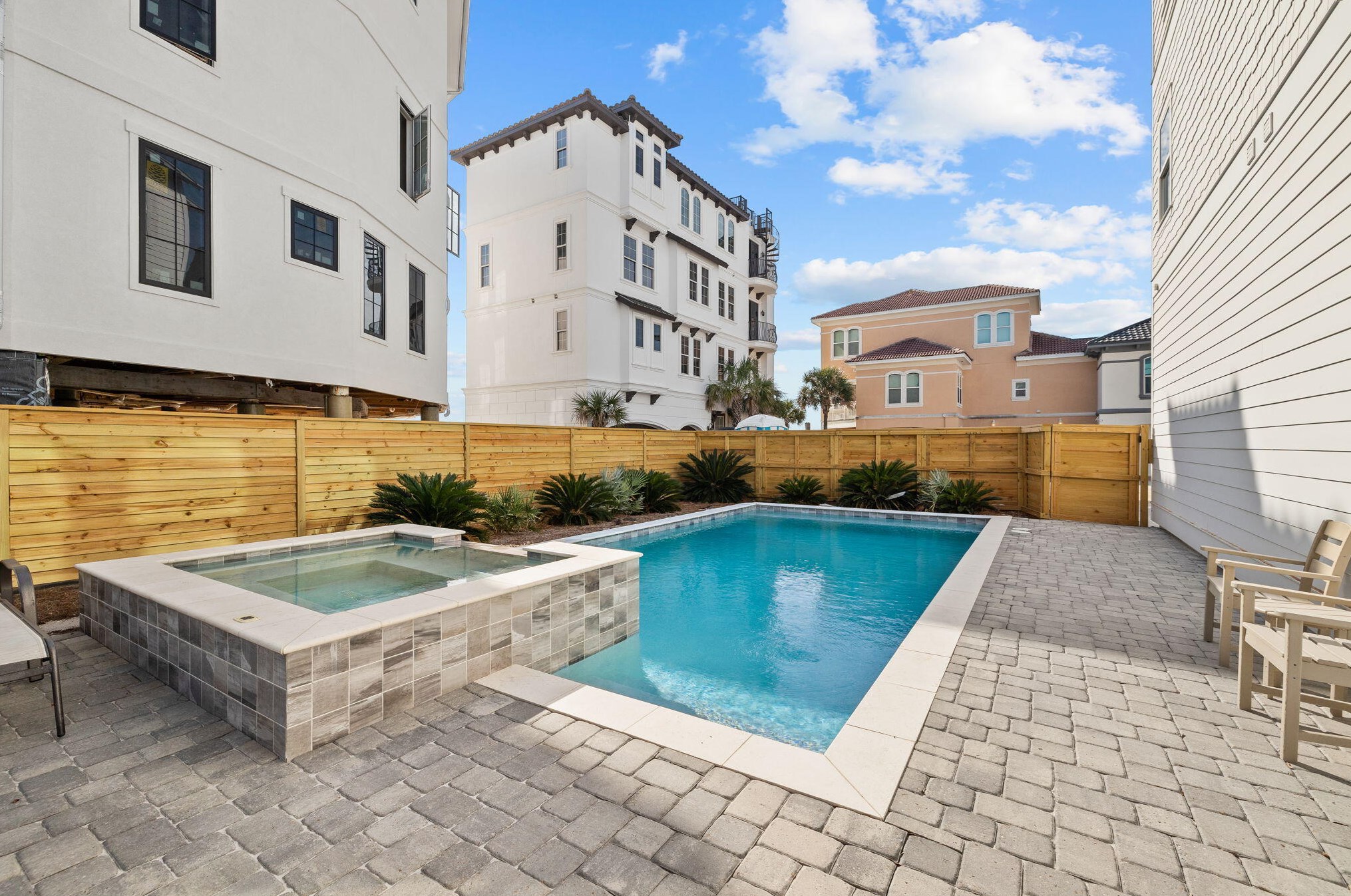 221 Norwood Dr, Destin FL 32550-4921 exterior