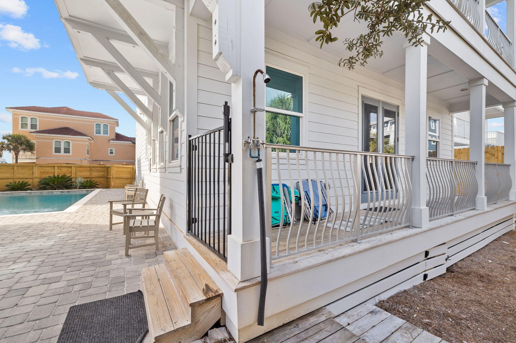 221 Norwood Dr, Destin FL 32550-4921 exterior