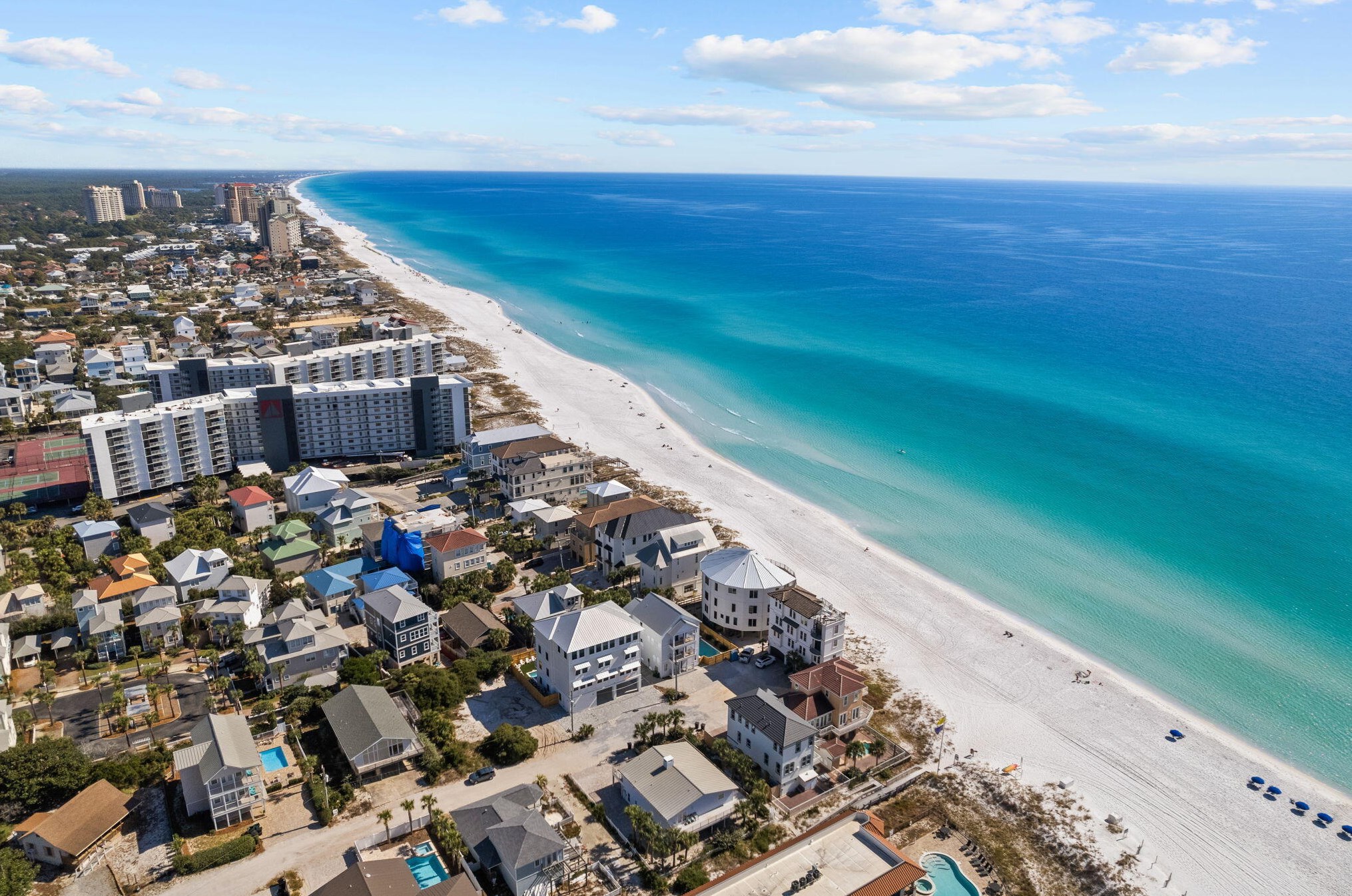 221 Norwood Dr, Destin FL 32550-4921 exterior