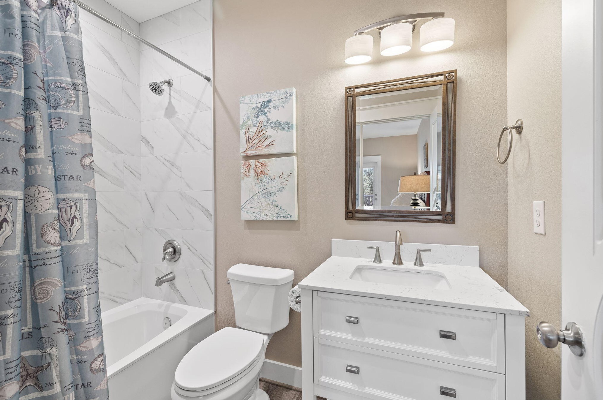 221 Norwood Dr, Destin FL 32550-4921 exterior