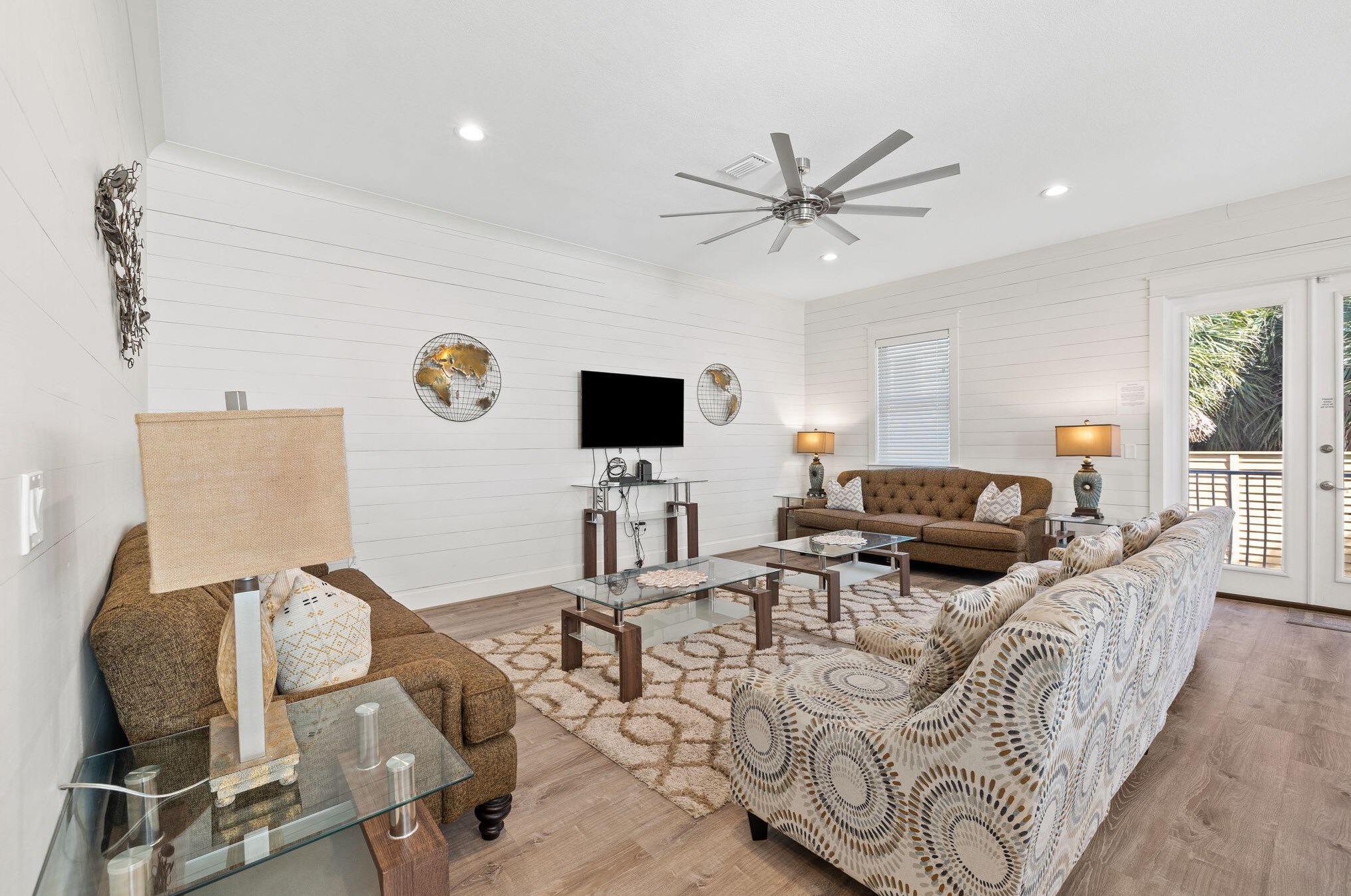 221 Norwood Dr, Destin FL 32550-4921 exterior