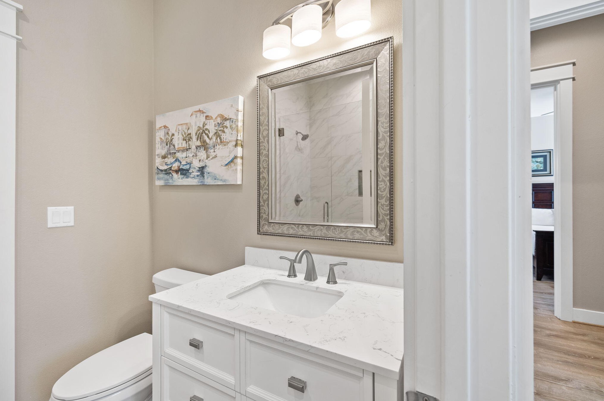 221 Norwood Dr, Destin FL 32550-4921 exterior