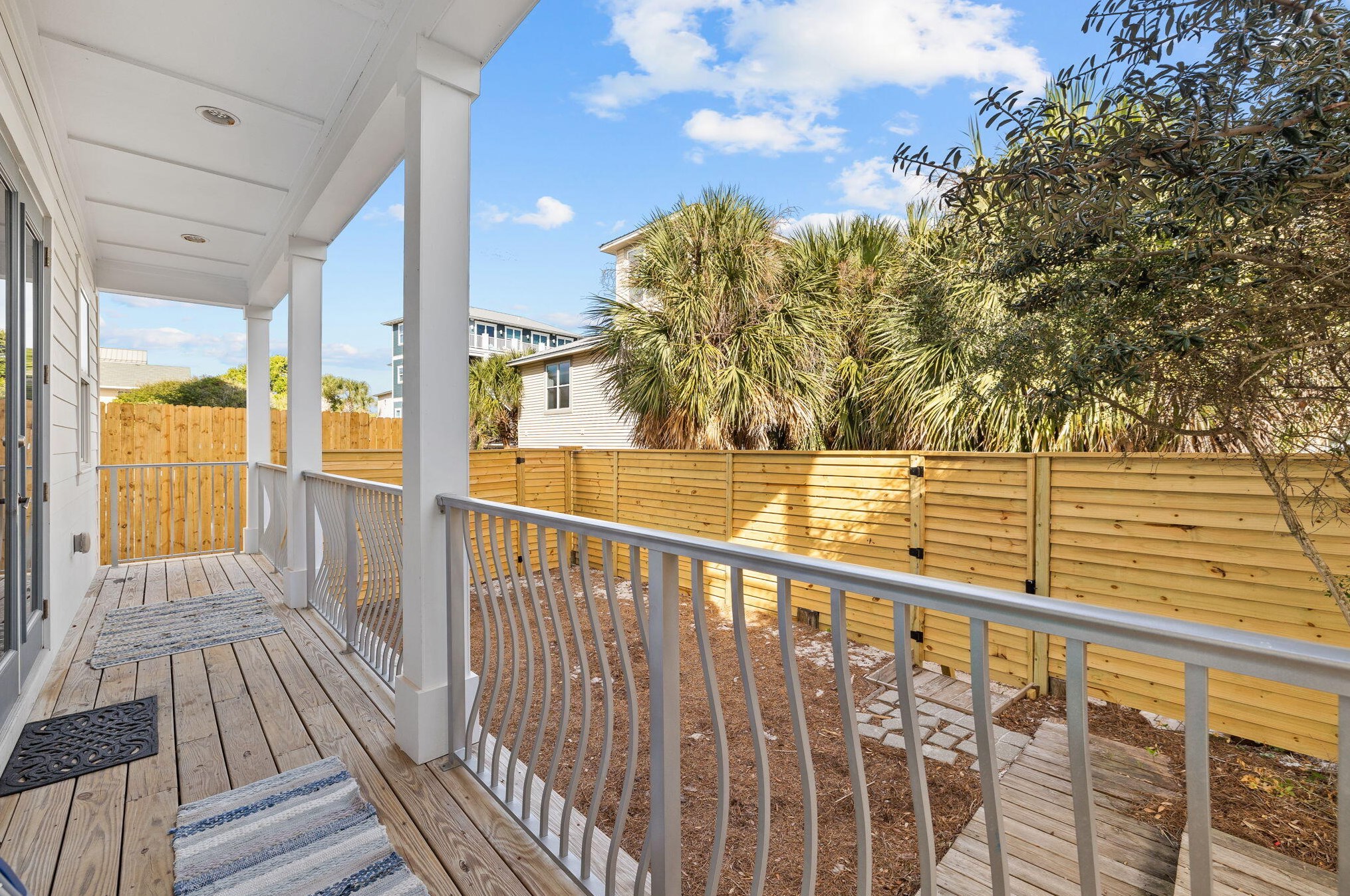 221 Norwood Dr, Destin FL 32550-4921 exterior