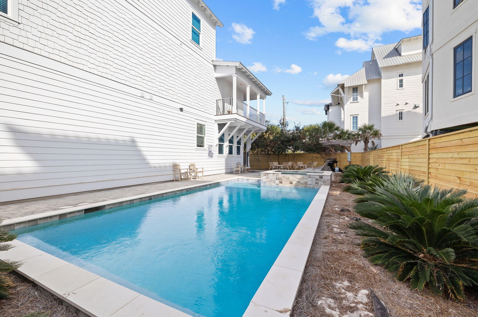 221 Norwood Dr, Destin FL 32550-4921 exterior