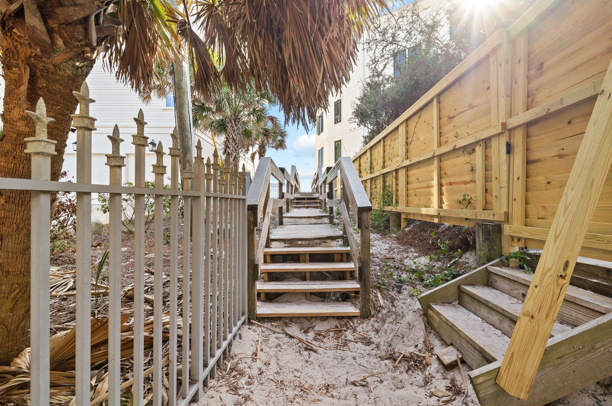 221 Norwood Dr, Destin FL 32550-4921 exterior