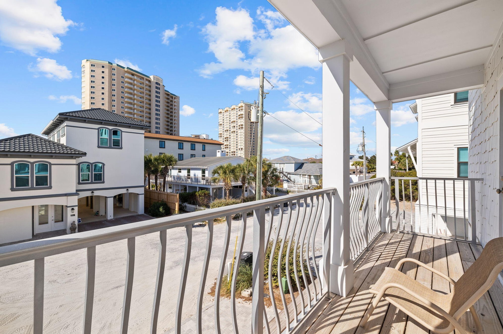 221 Norwood Dr, Destin FL 32550-4921 exterior