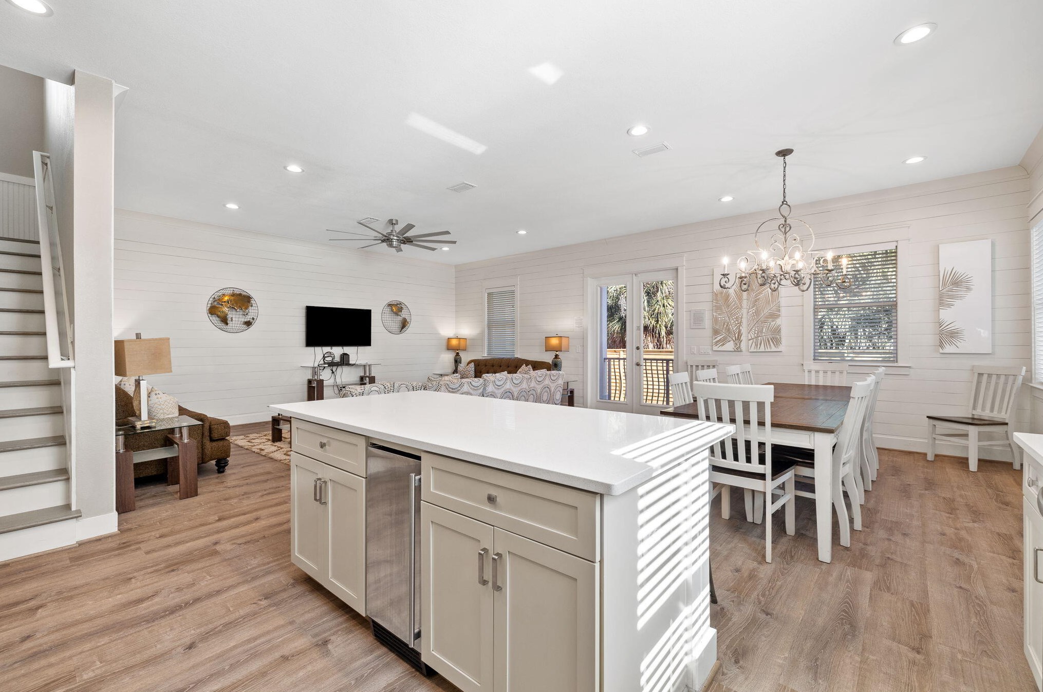 221 Norwood Dr, Destin FL 32550-4921 exterior